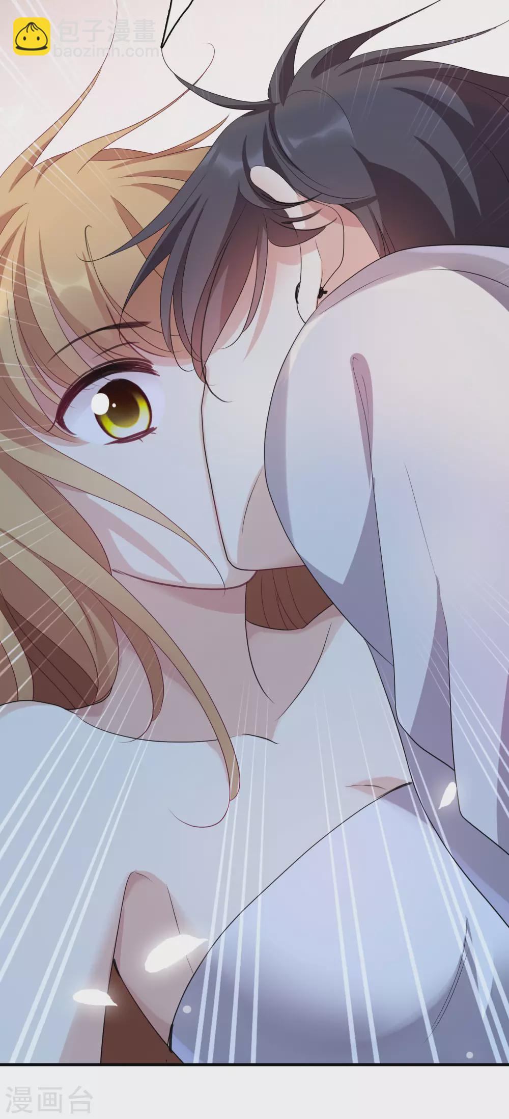 第57话1 不如，直接求我-第129话