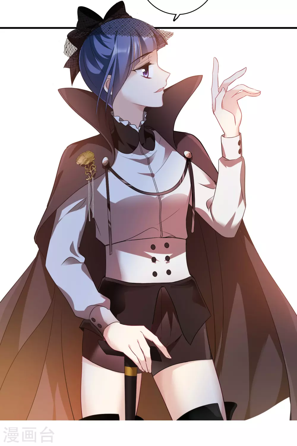 第60话1 梅琳小姐-第139话