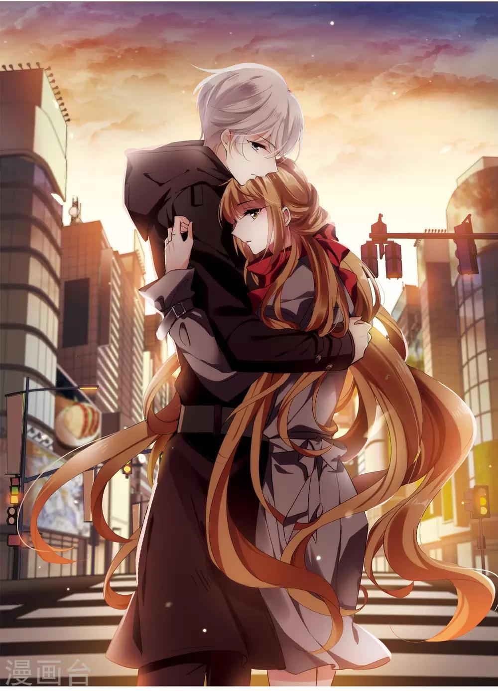 第7话2 英雄救美(1/2)-第15话