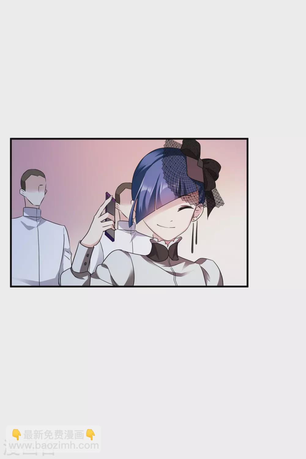 第61话1 梅琳的情书-第141话