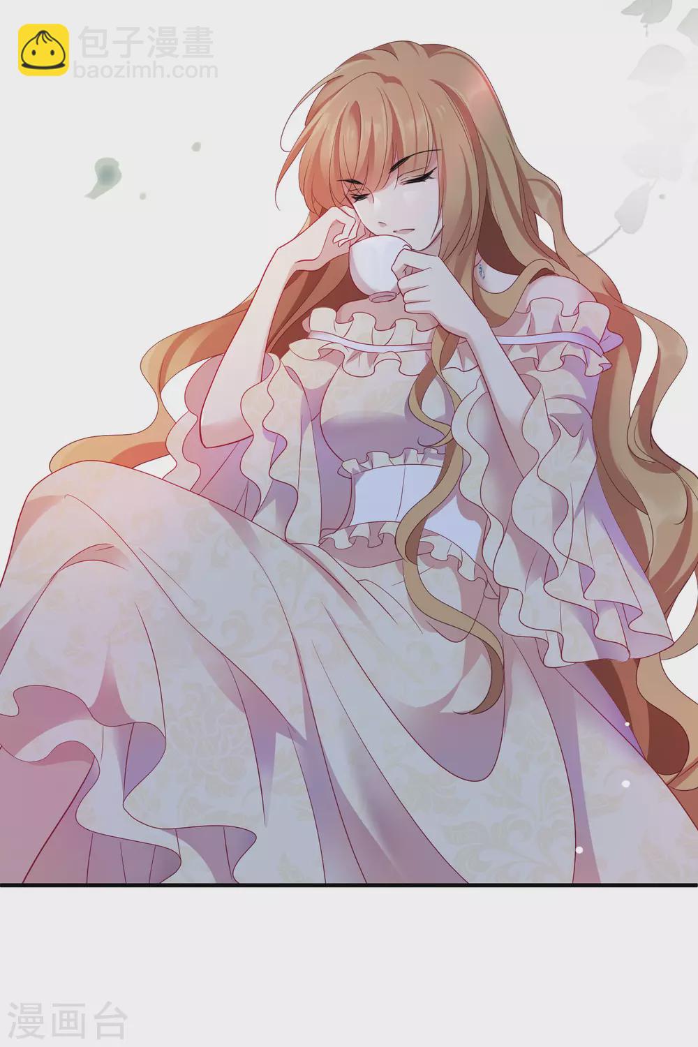 第61话1 梅琳的情书-第141话