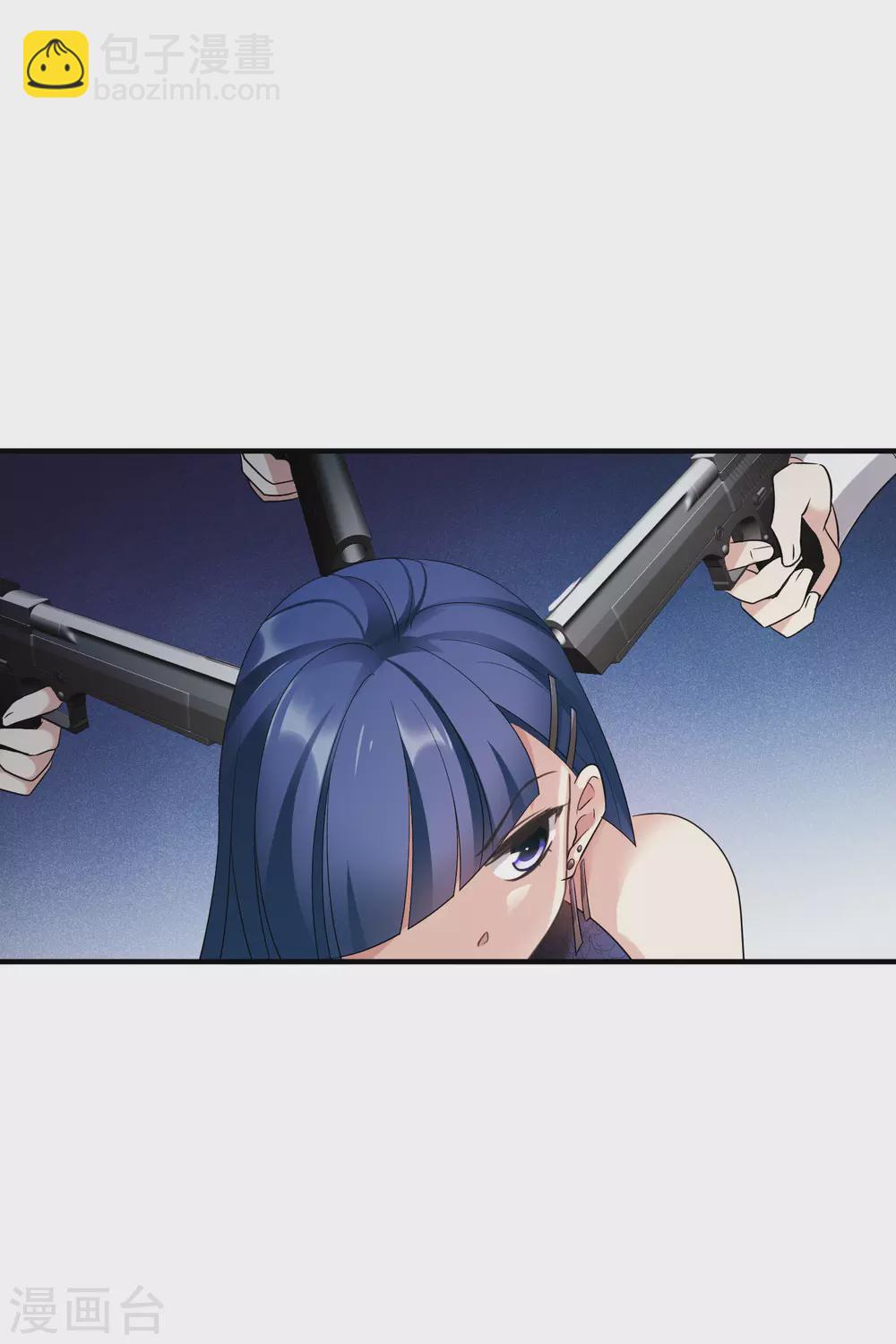 第63话1 又逃了-第145话