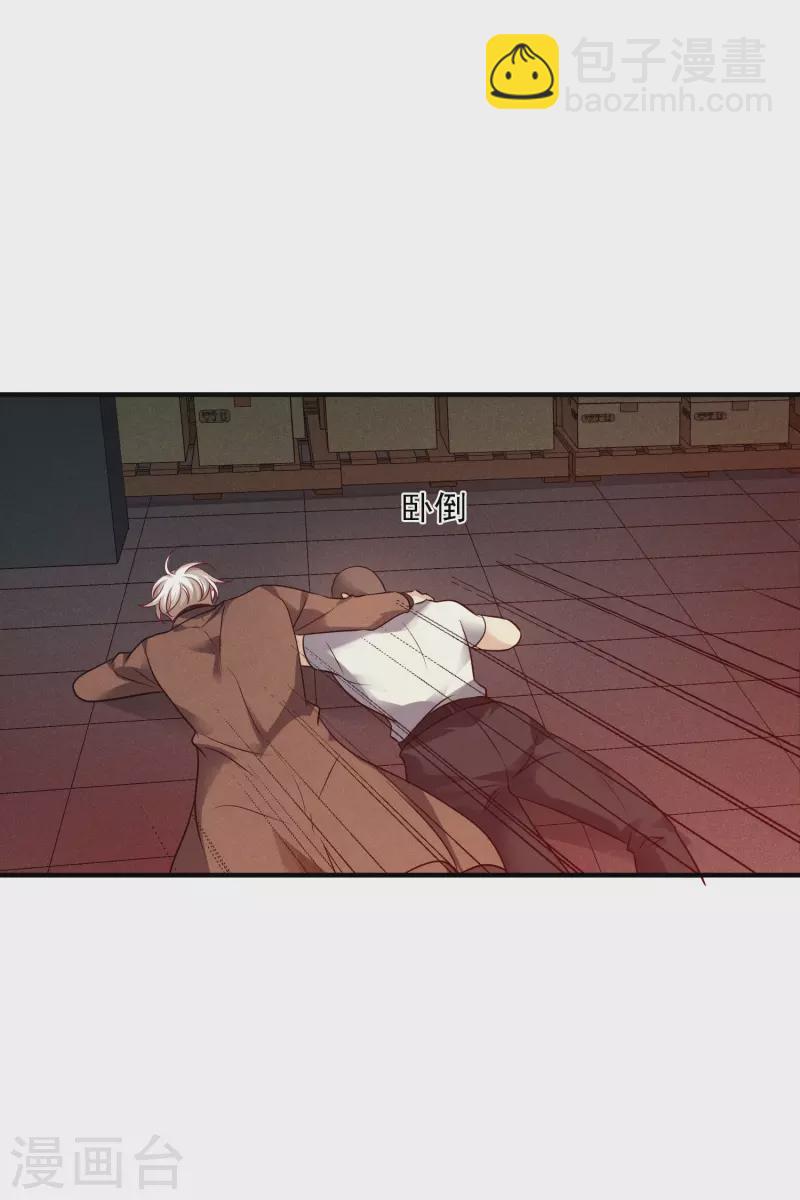 第70话1 肖鸣警官-第159话