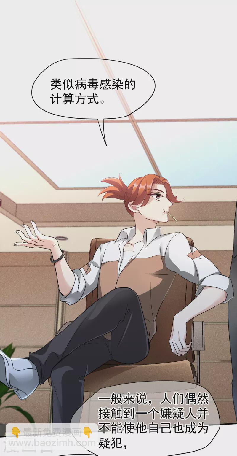 第71话1 黎叔-第161话