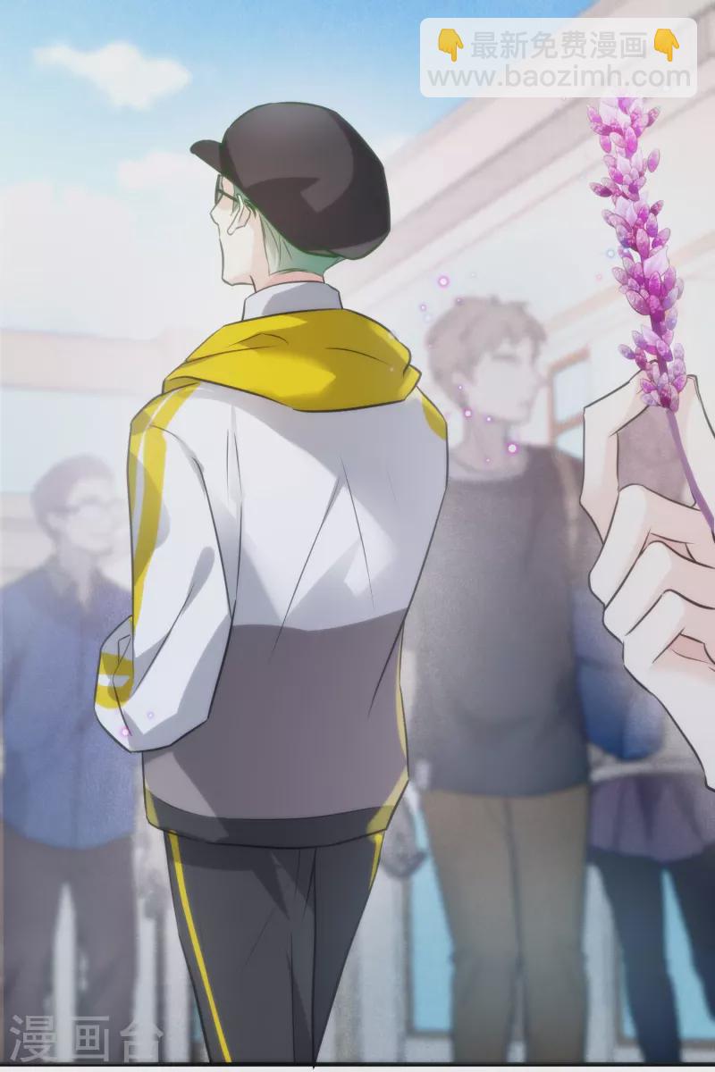 第73话1 竞选-第165话