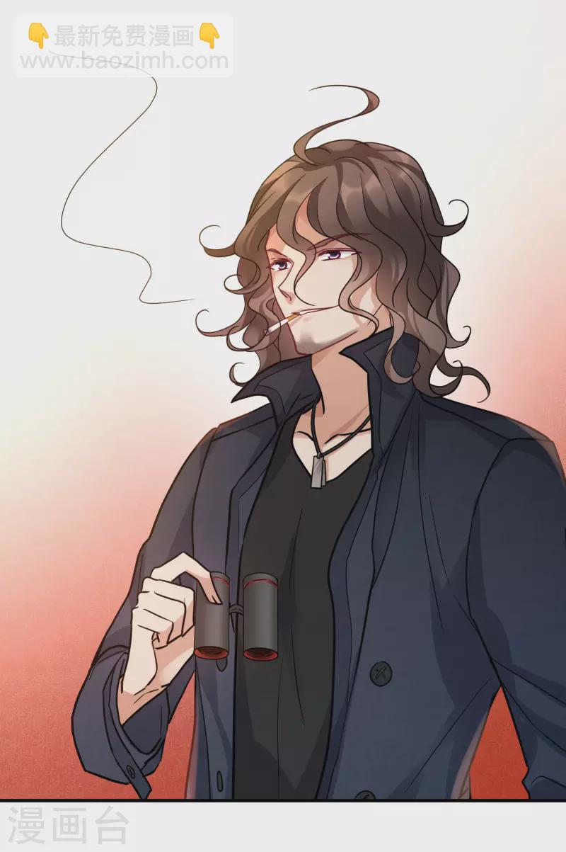 第76话1 欢迎光临我的乐园-第171话