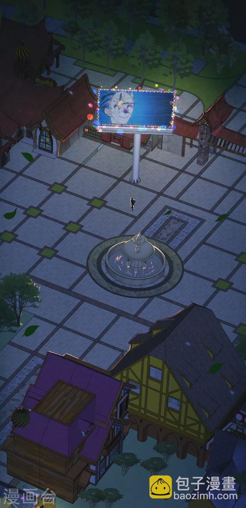 第77话1 月亮！-第173话