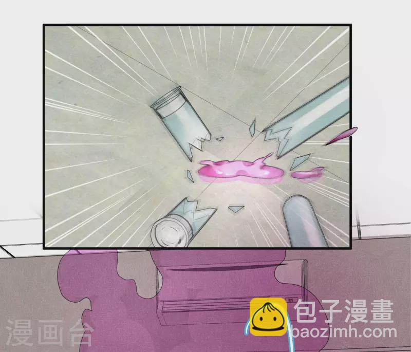 第85话1 撕破脸皮-第189话