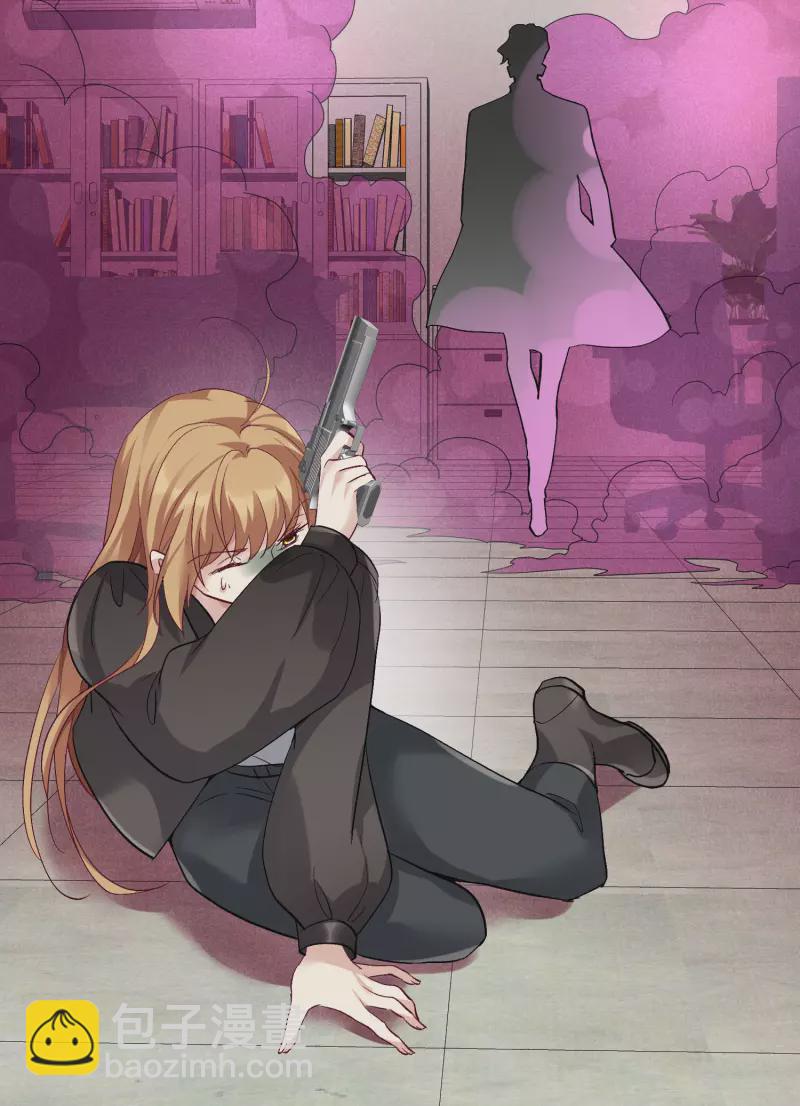 第85话1 撕破脸皮-第189话