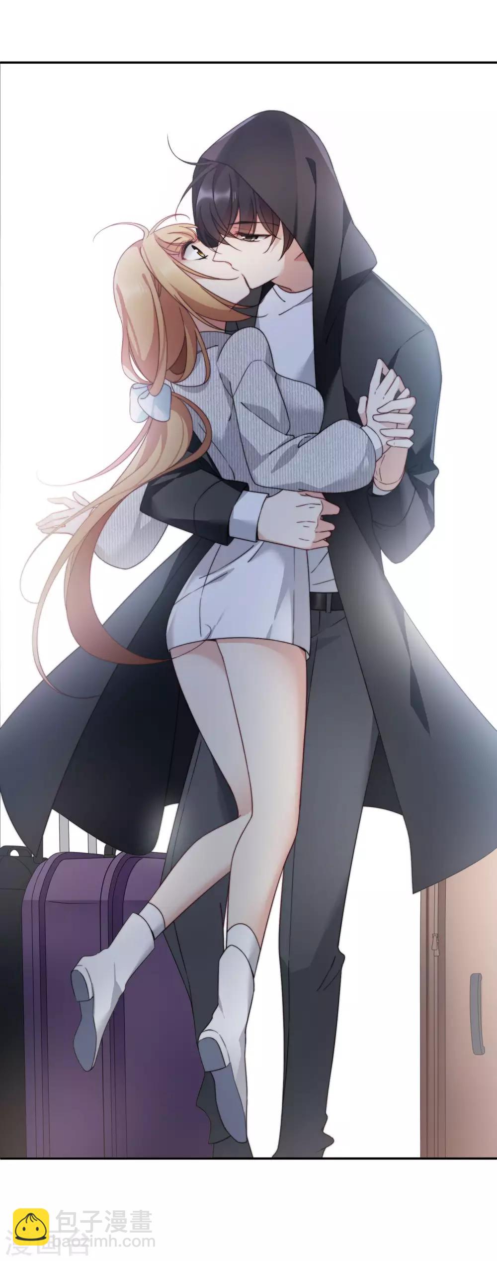 第12话2 与你初遇-第25话