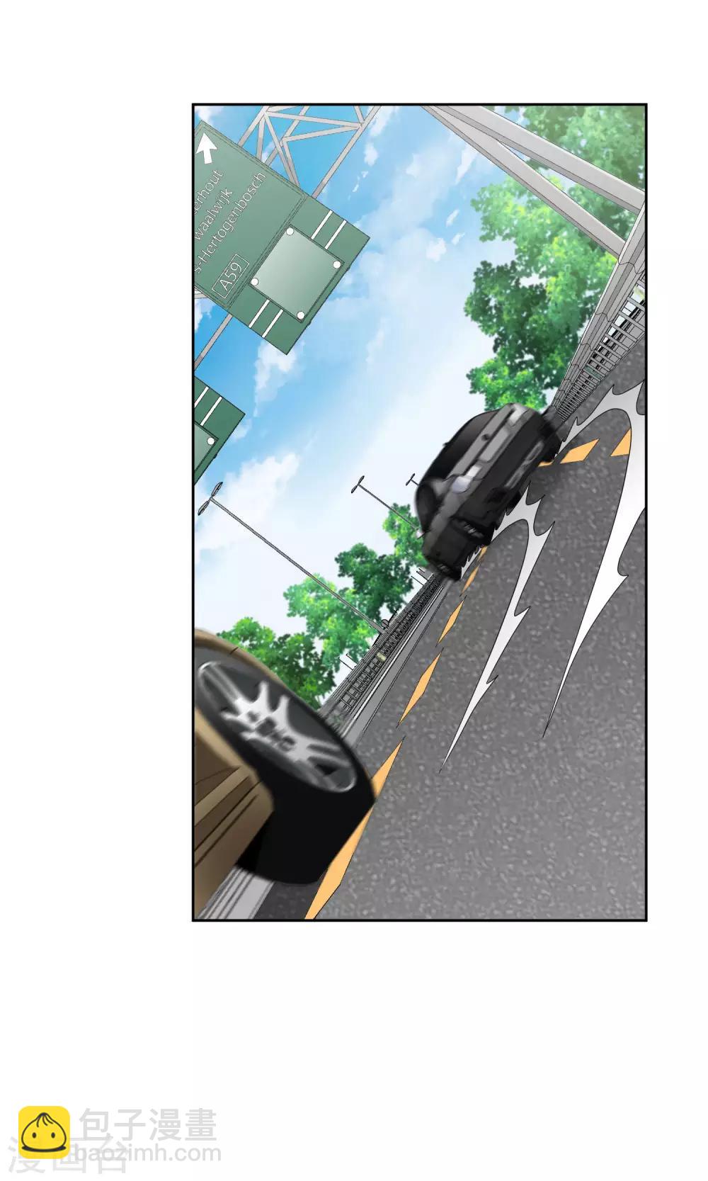 第18话1 &ldquo;美好&rdquo;的约定-第37话