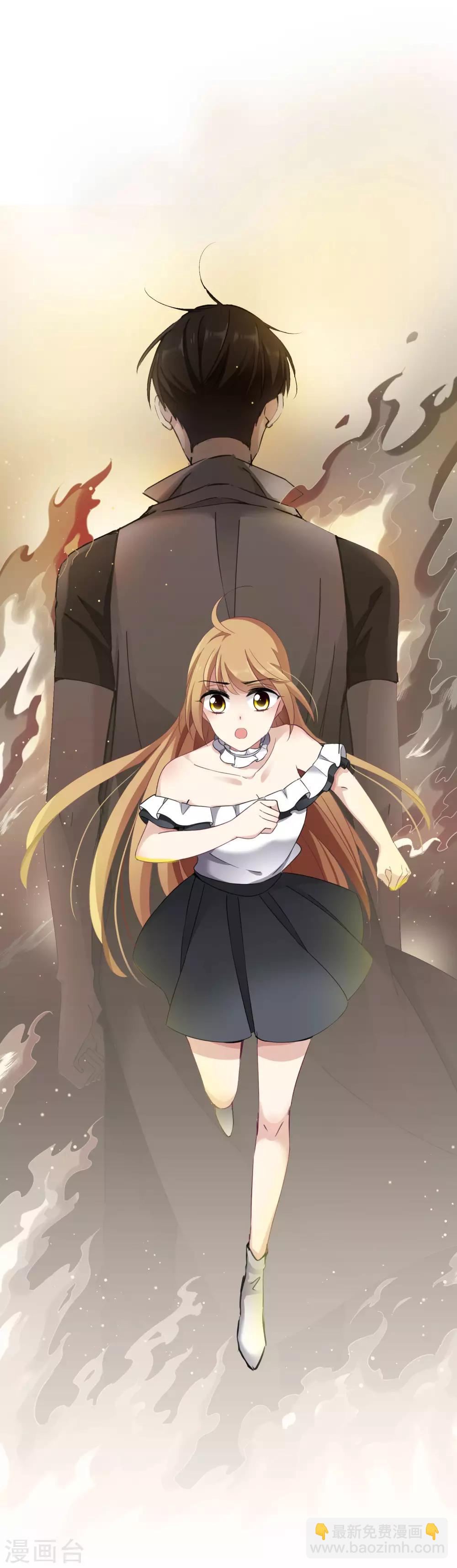 第19话1 幕后黑手-第39话