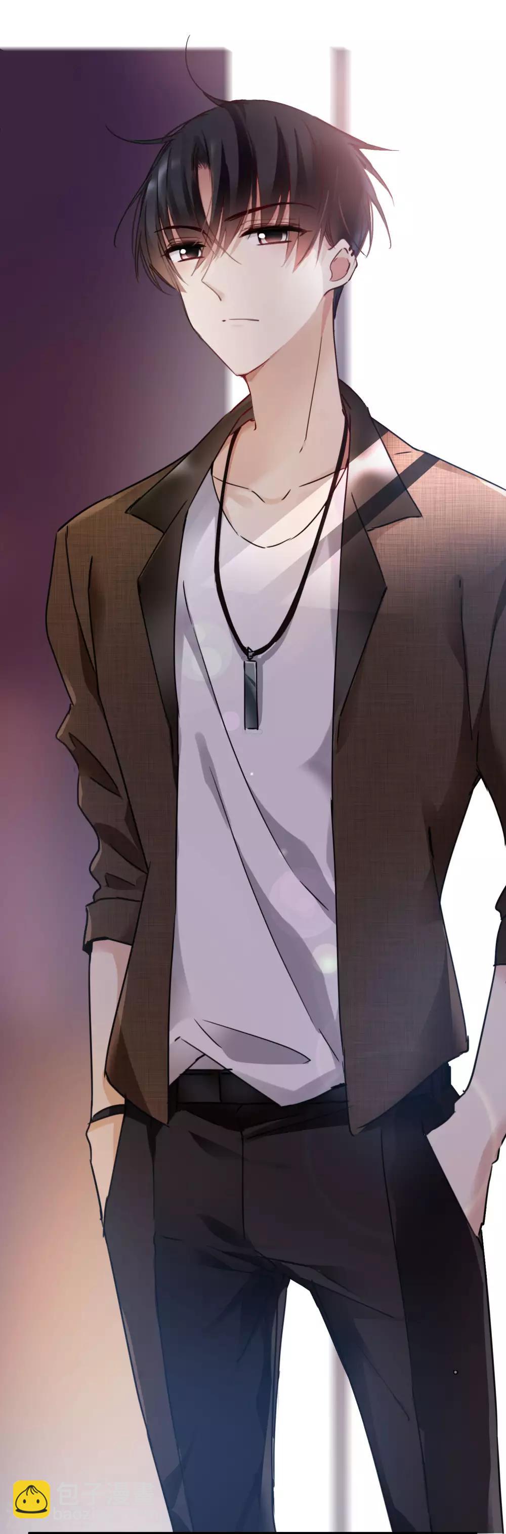 第21话2 新章突入！婚后&mdash;&mdash;-第45话