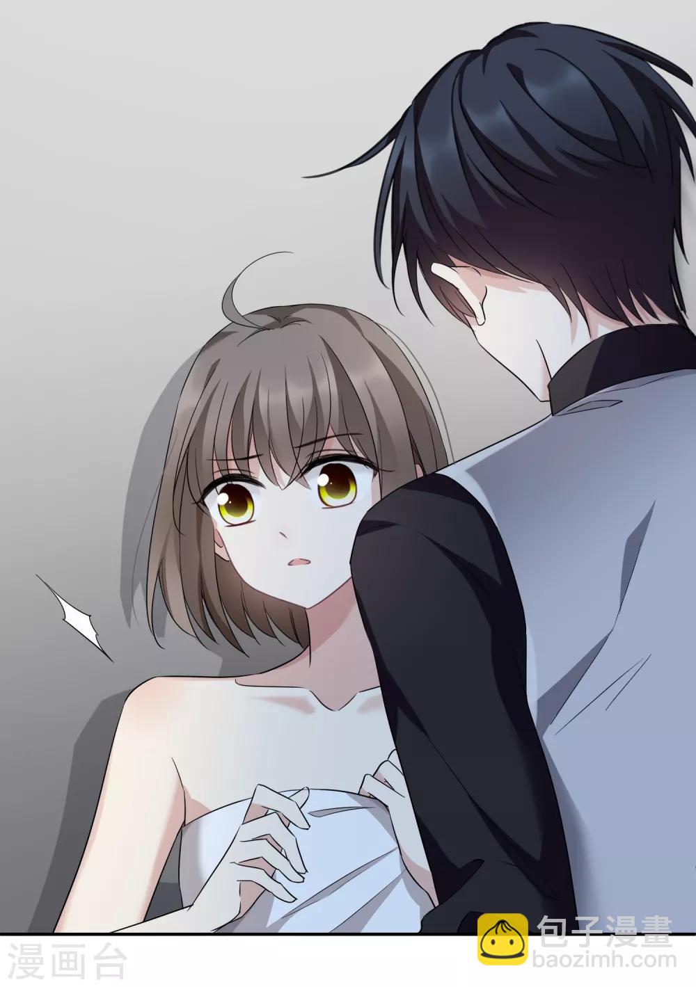 第37话1 步步紧逼-第79话