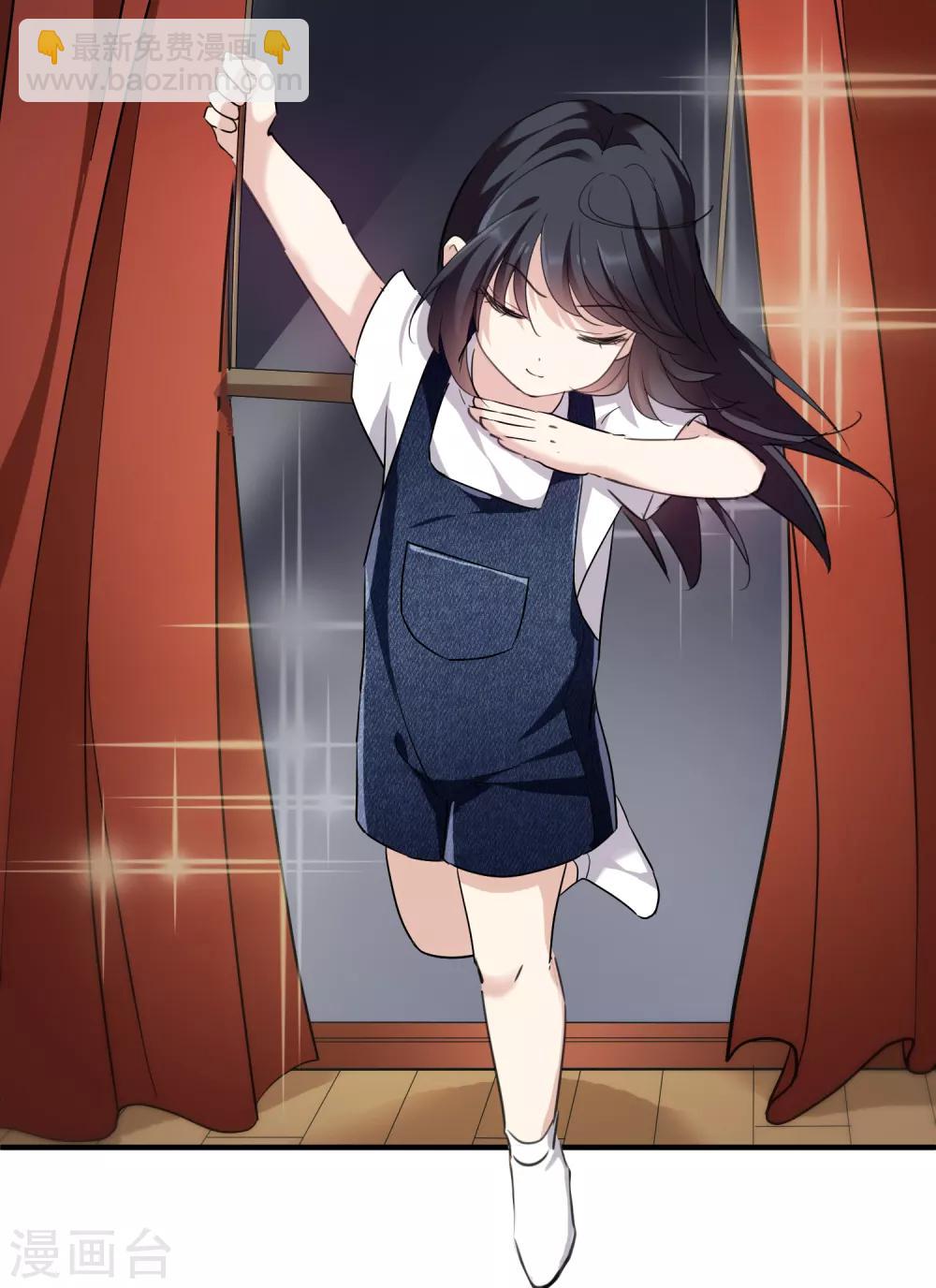 第38话1 你不就是我的妈妈-第81话