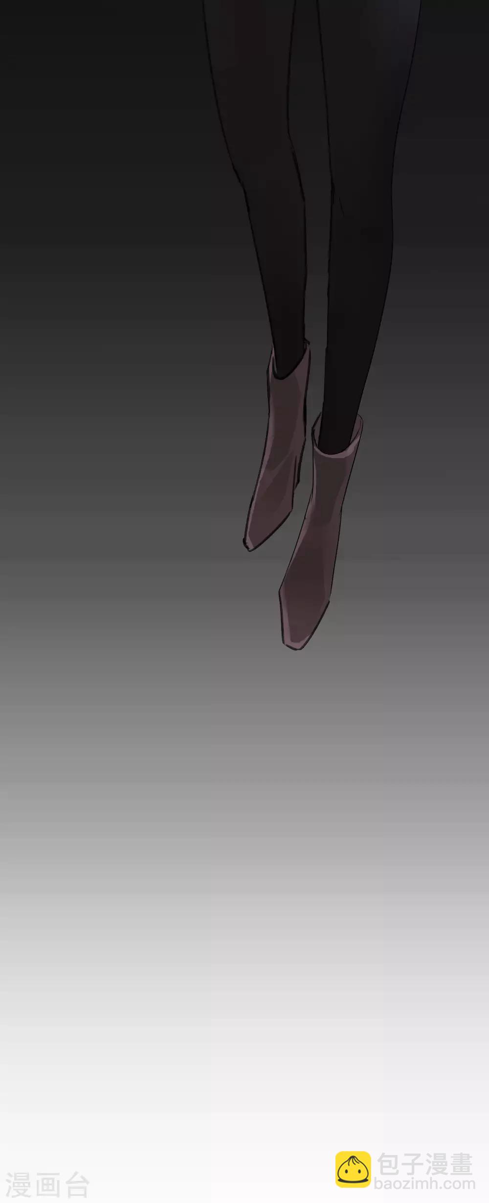 第39话1 牢笼里的小鸟-第83话