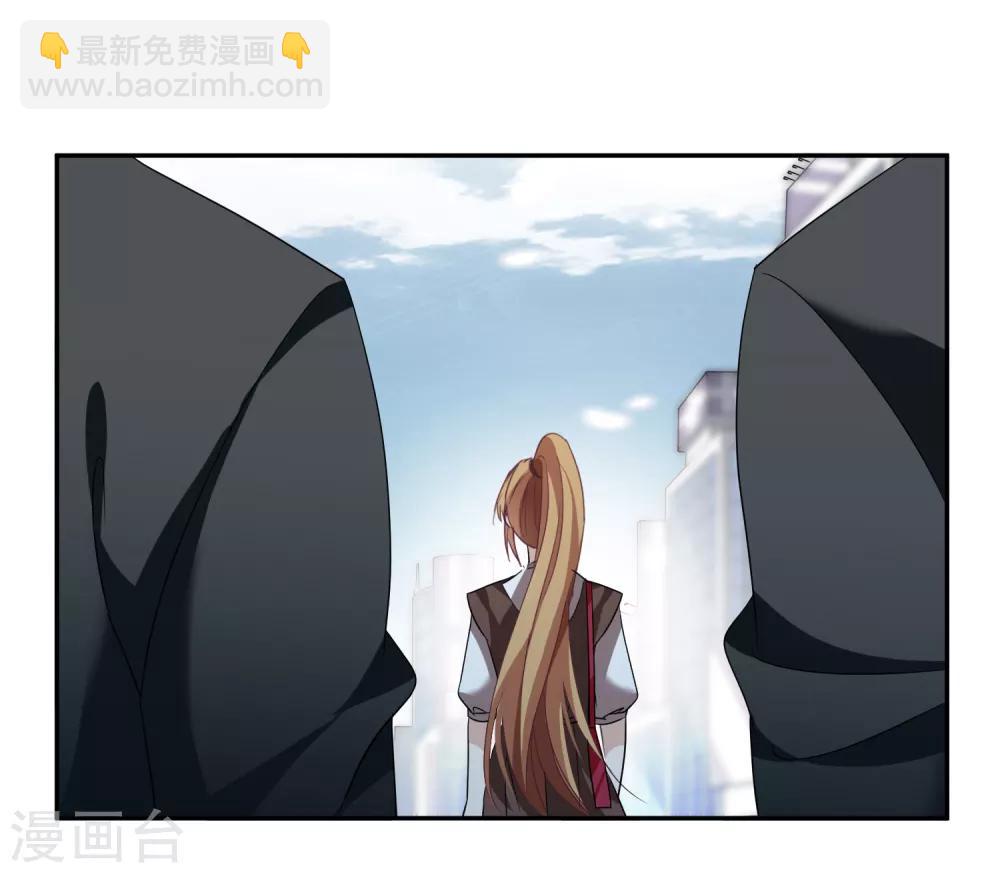 第39话1 牢笼里的小鸟-第83话