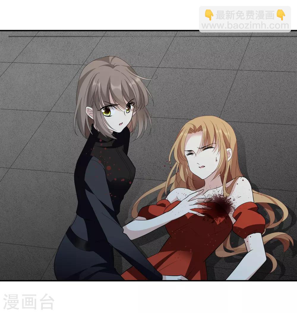 第45话1 简依带走女儿-第97话