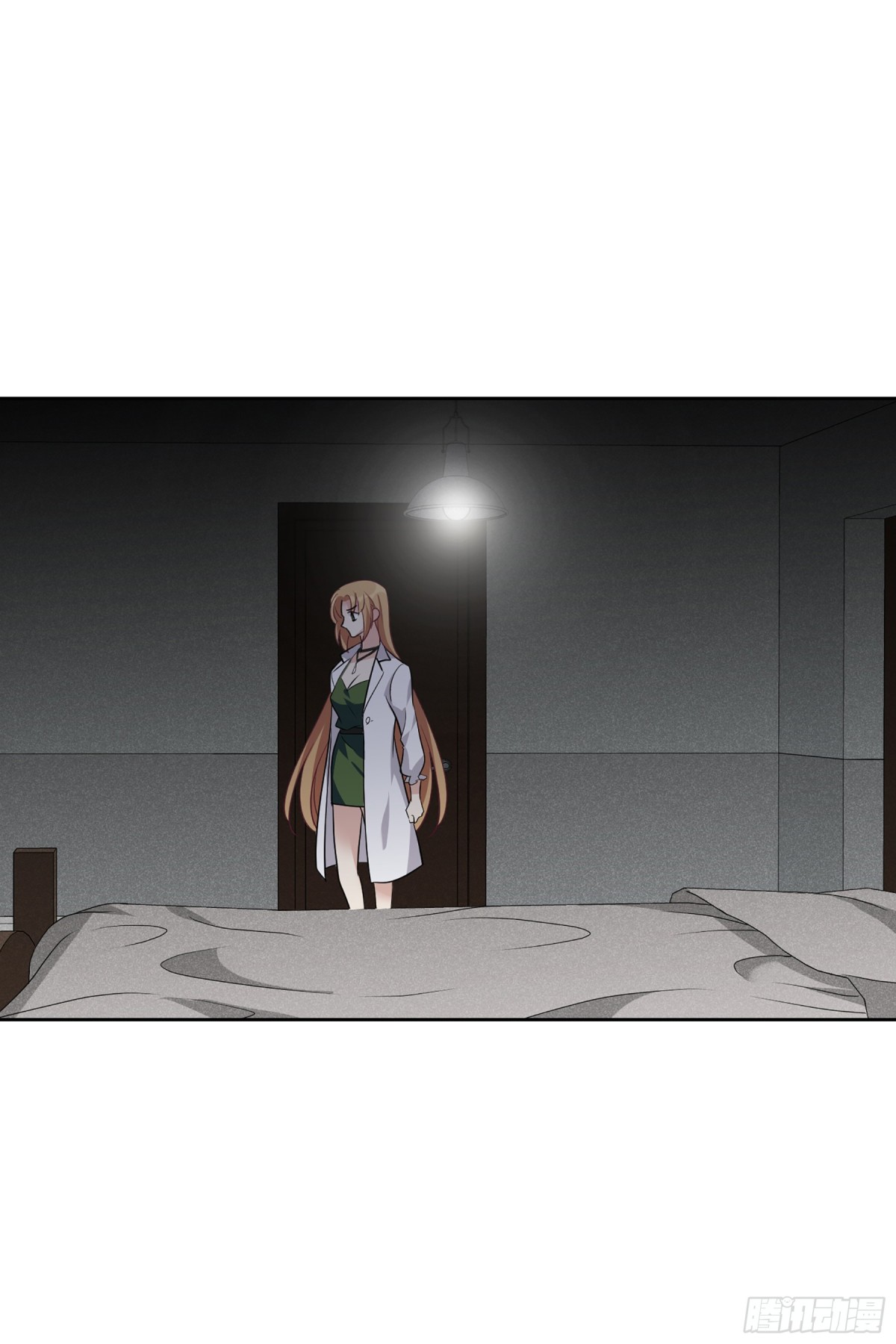 人質戀人·颯漫畫 - 第101話 - 1