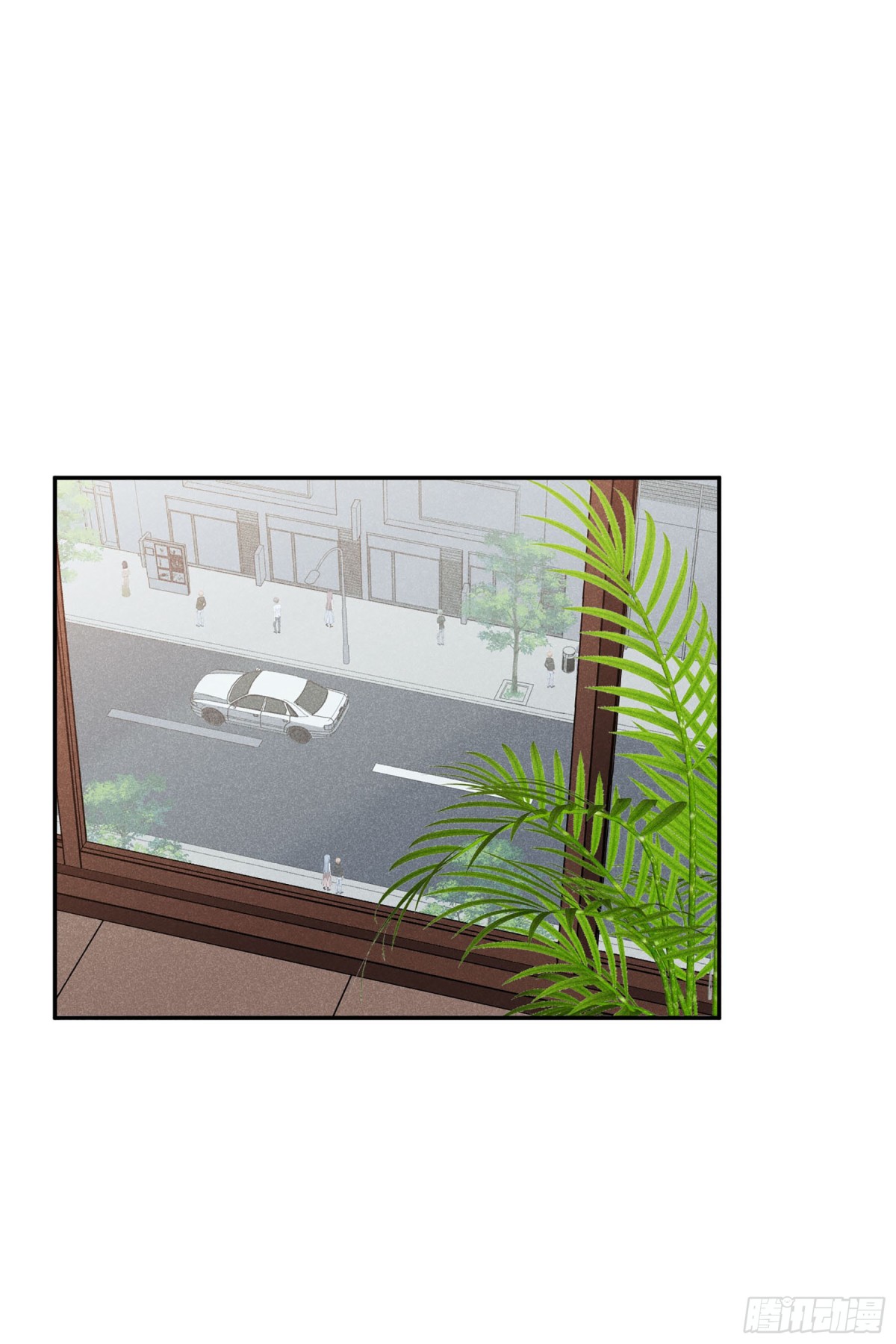 人質戀人·颯漫畫 - 第107話 - 1