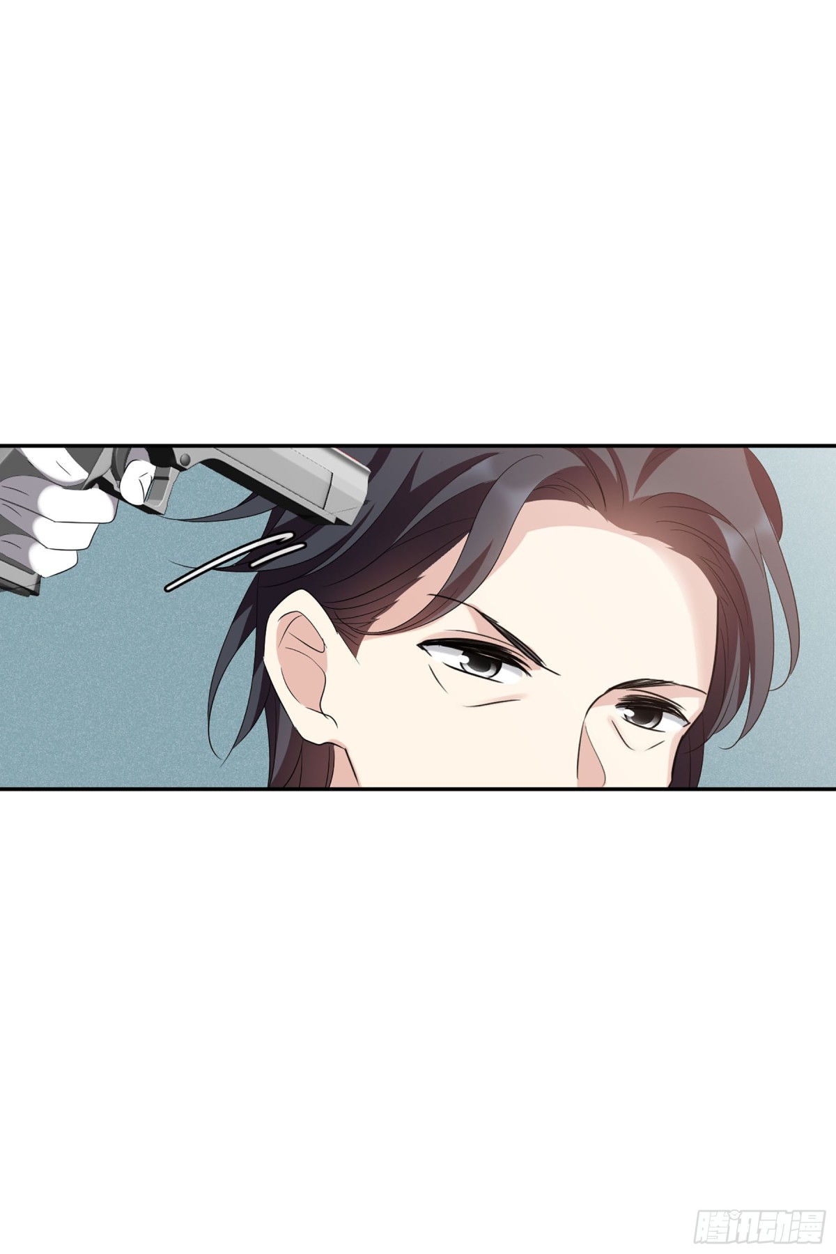 人質戀人·颯漫畫 - 第107話 - 4