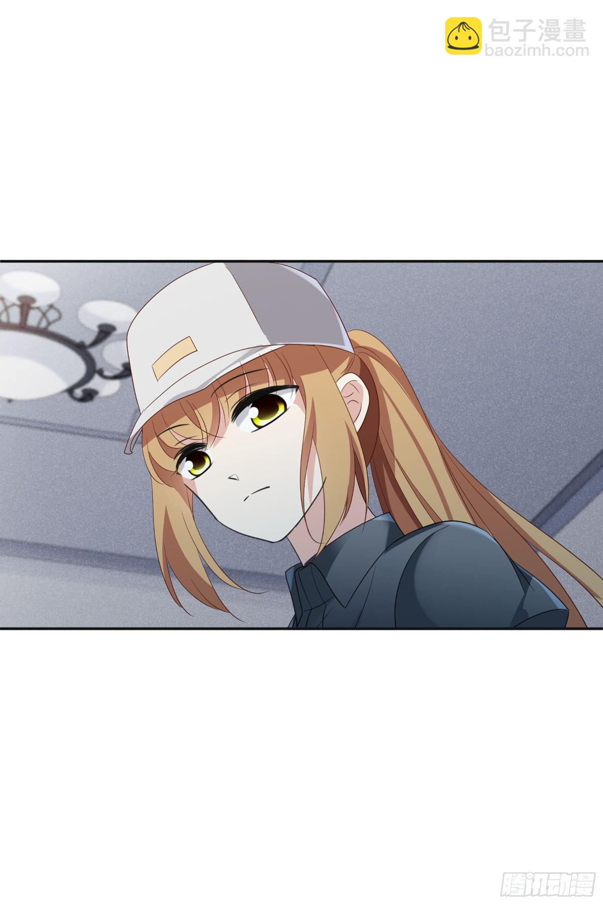 人質戀人·颯漫畫 - 第107話 - 5