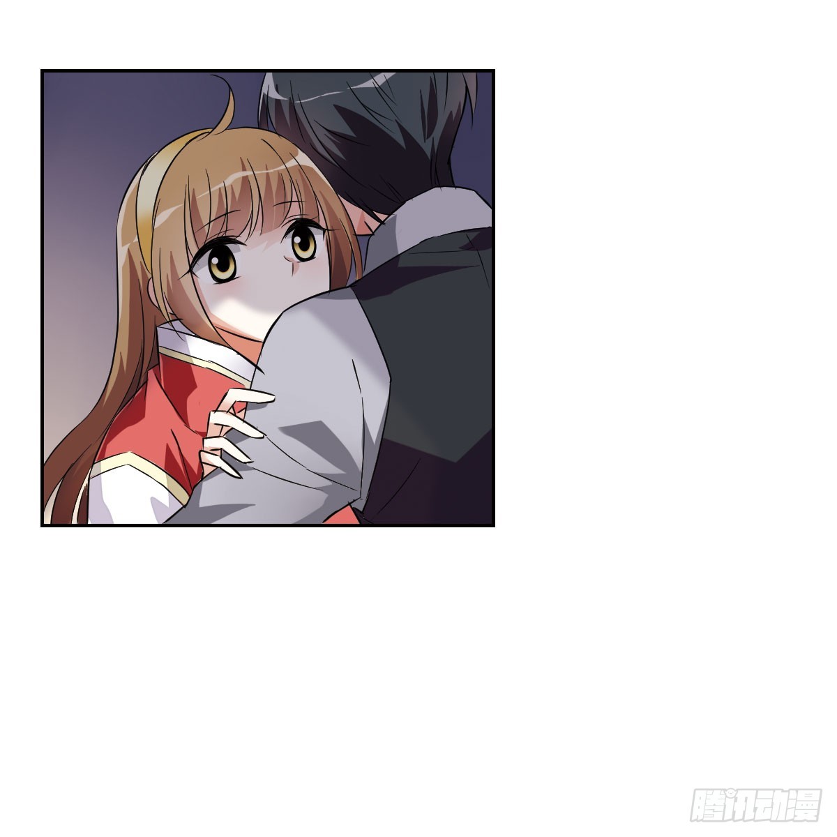 人質戀人·颯漫畫 - 第11話 - 5