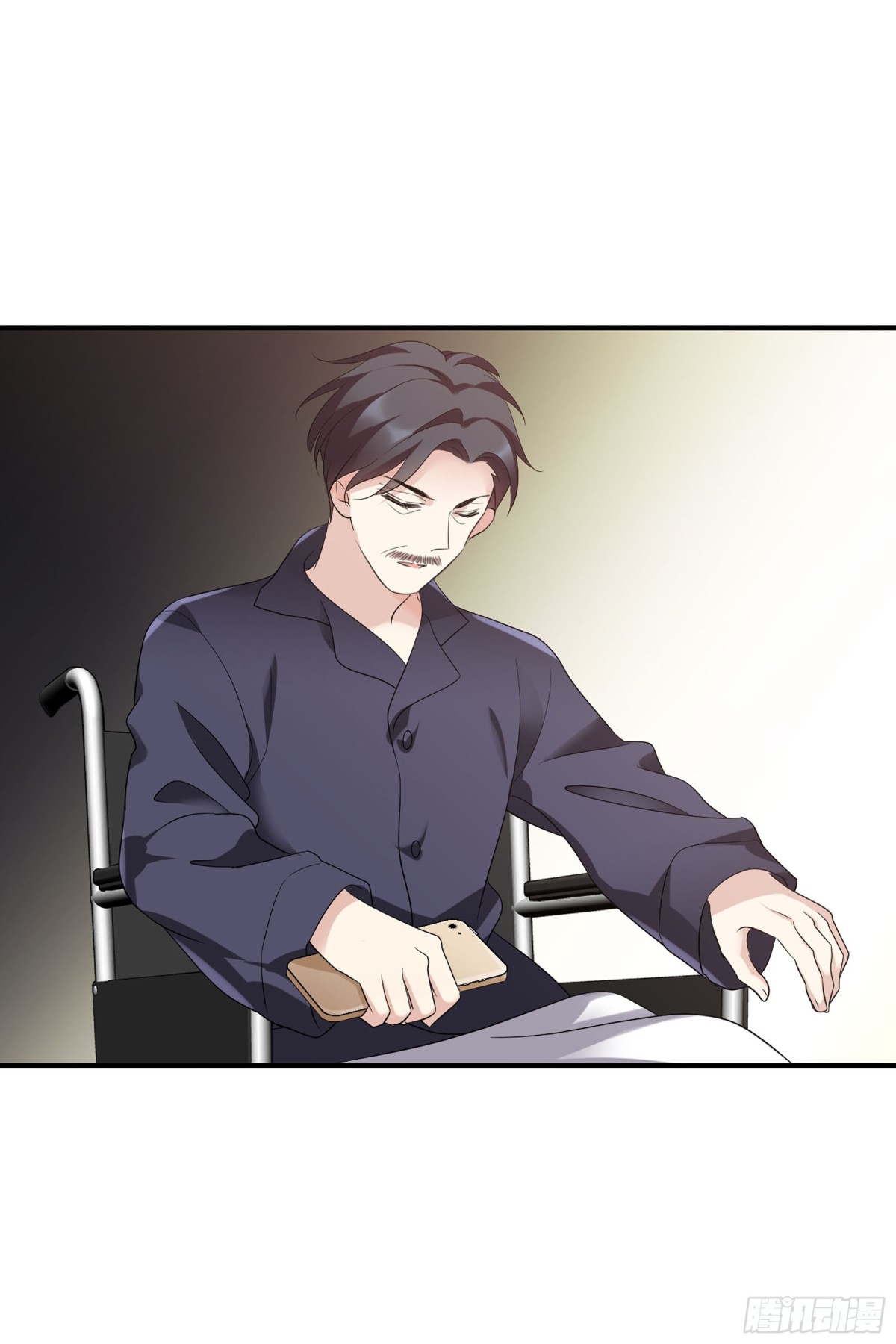 人質戀人·颯漫畫 - 第113話 - 2