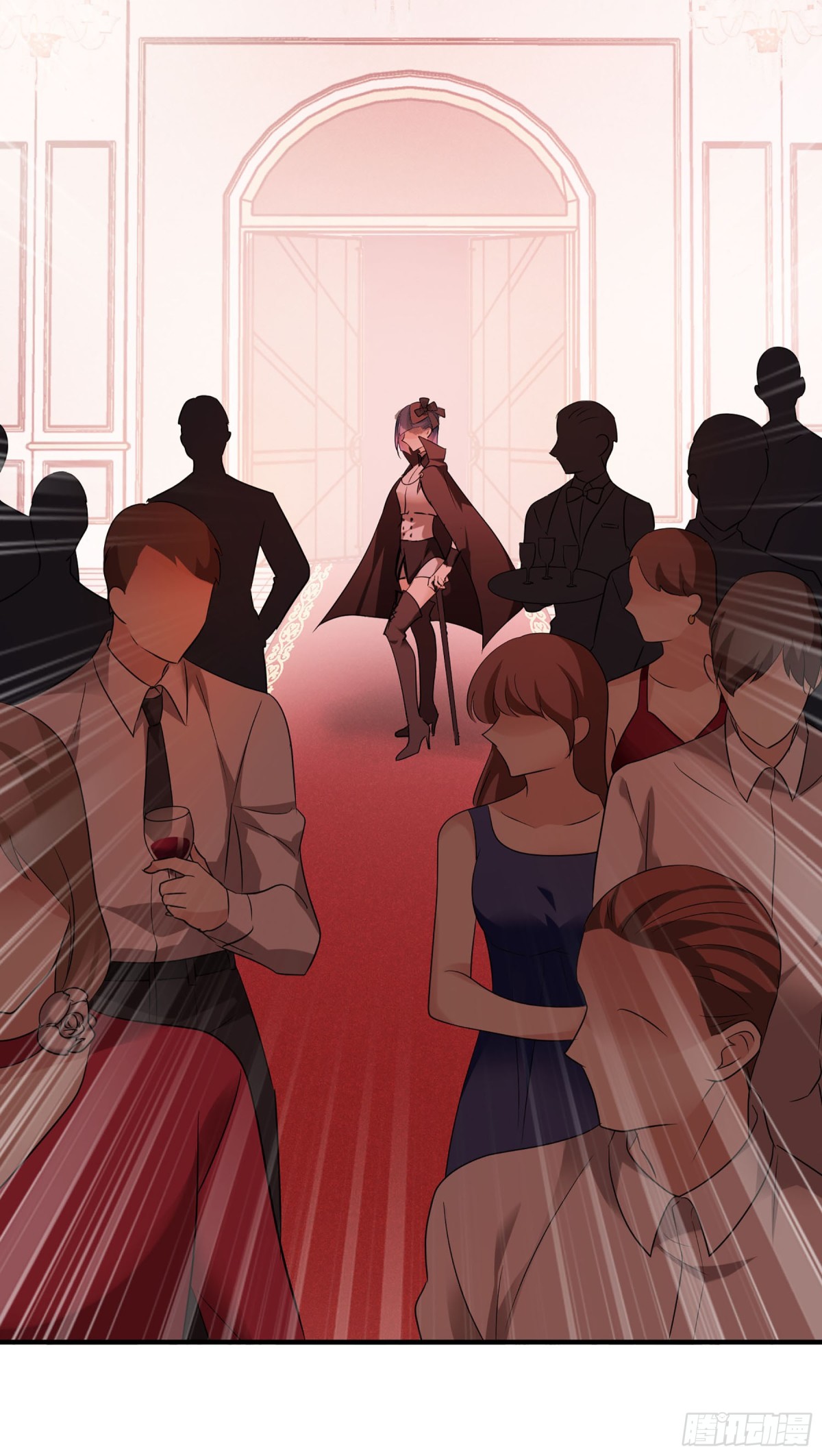 人質戀人·颯漫畫 - 第117話 - 5