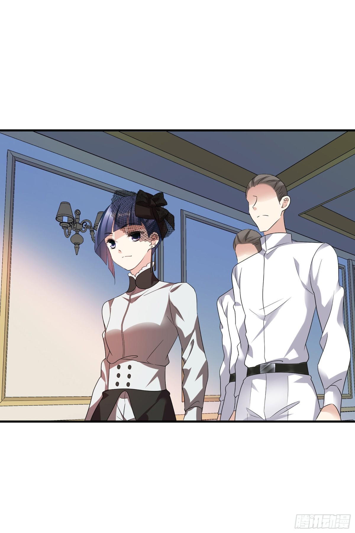人質戀人·颯漫畫 - 第119話 - 1