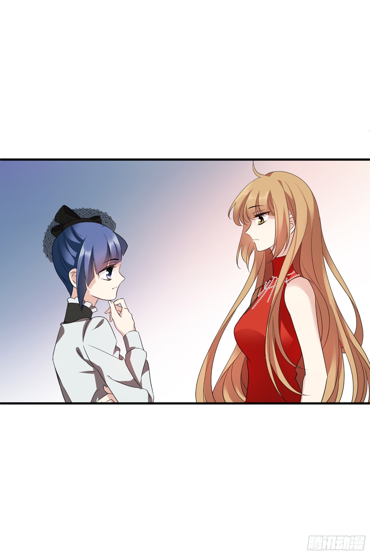 人質戀人·颯漫畫 - 第119話 - 4