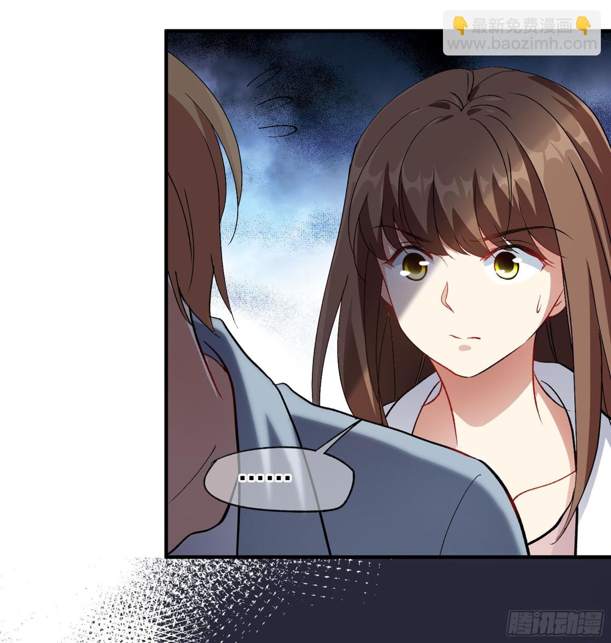人質戀人·颯漫畫 - 第169話 - 5