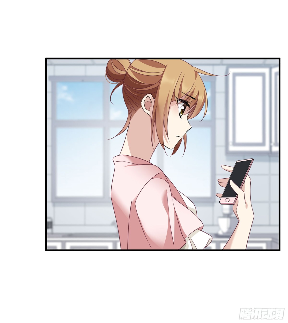 人質戀人·颯漫畫 - 第39話 - 2