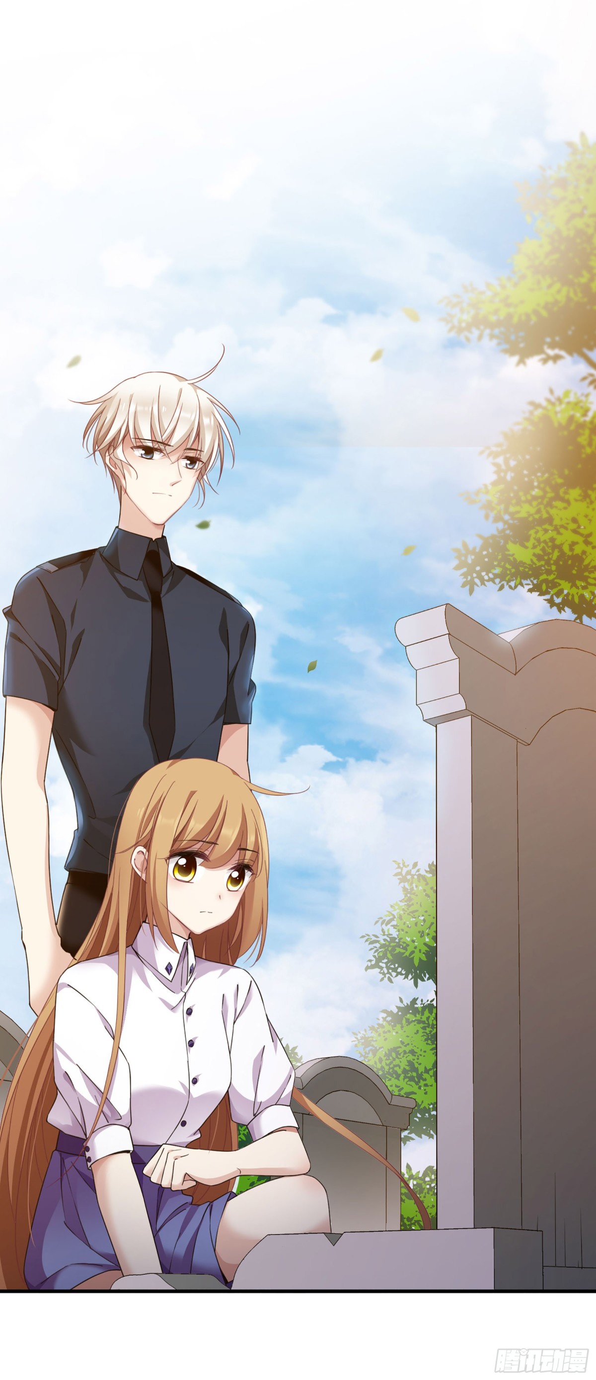 人質戀人·颯漫畫 - 第39話 - 3