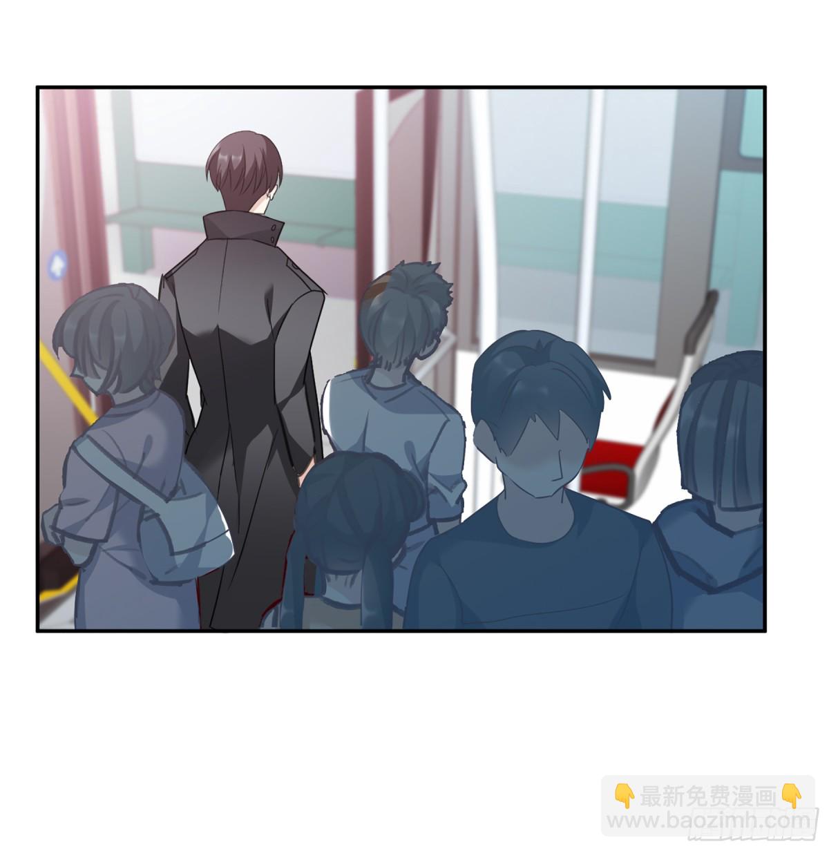 人質戀人·颯漫畫 - 第75話 - 2