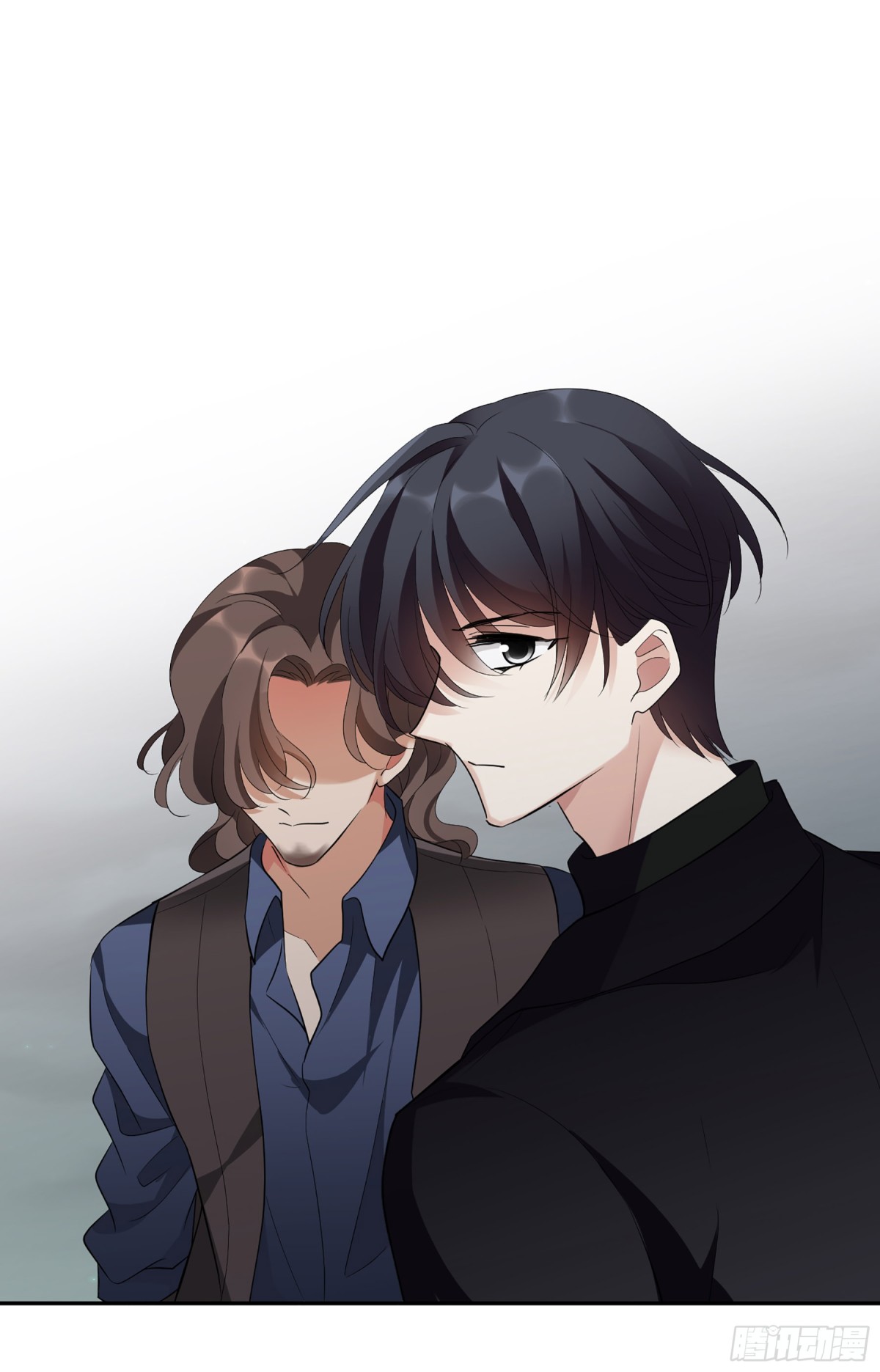 人質戀人·颯漫畫 - 第89話 - 6