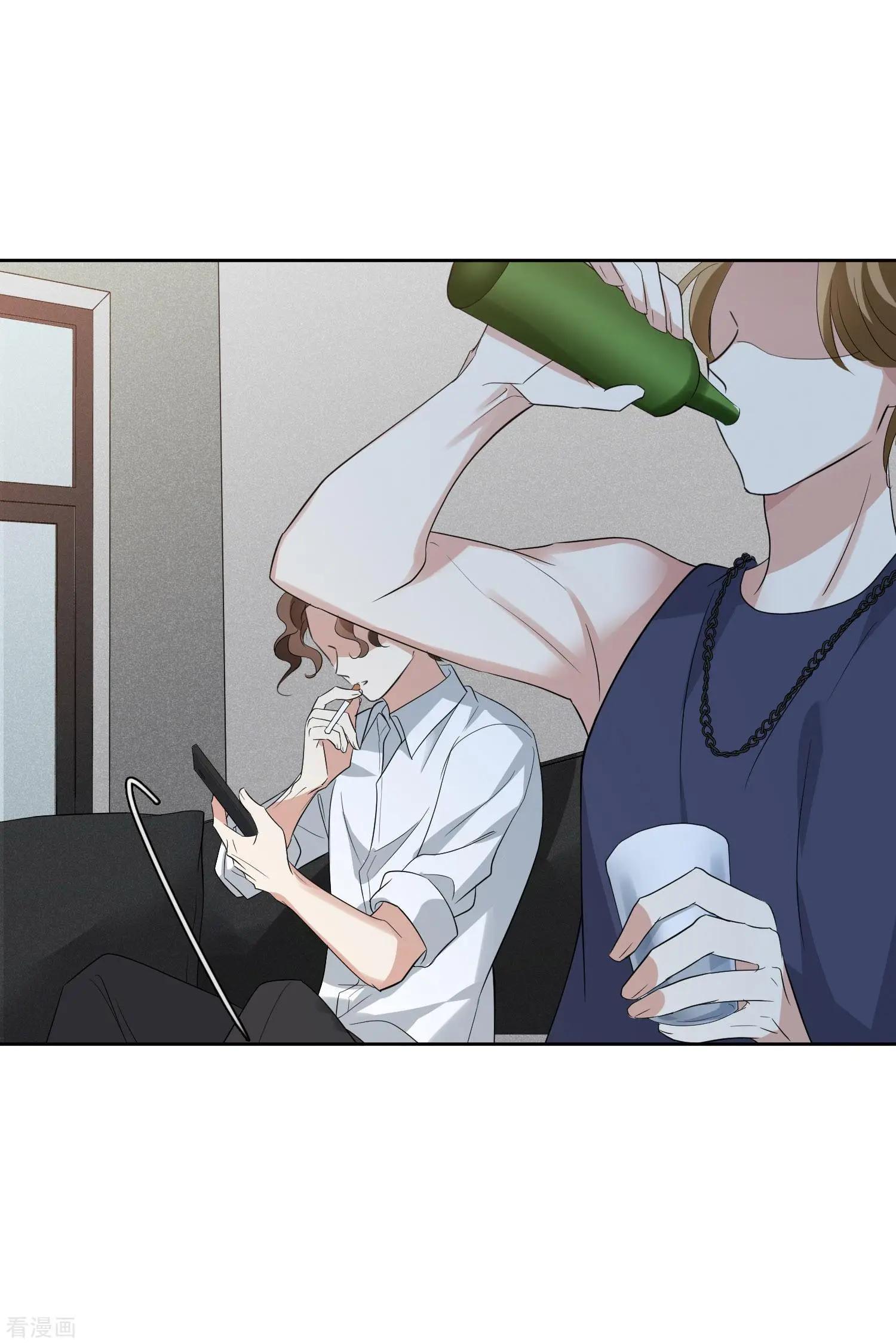 第51话1 林锋的女人-第97话