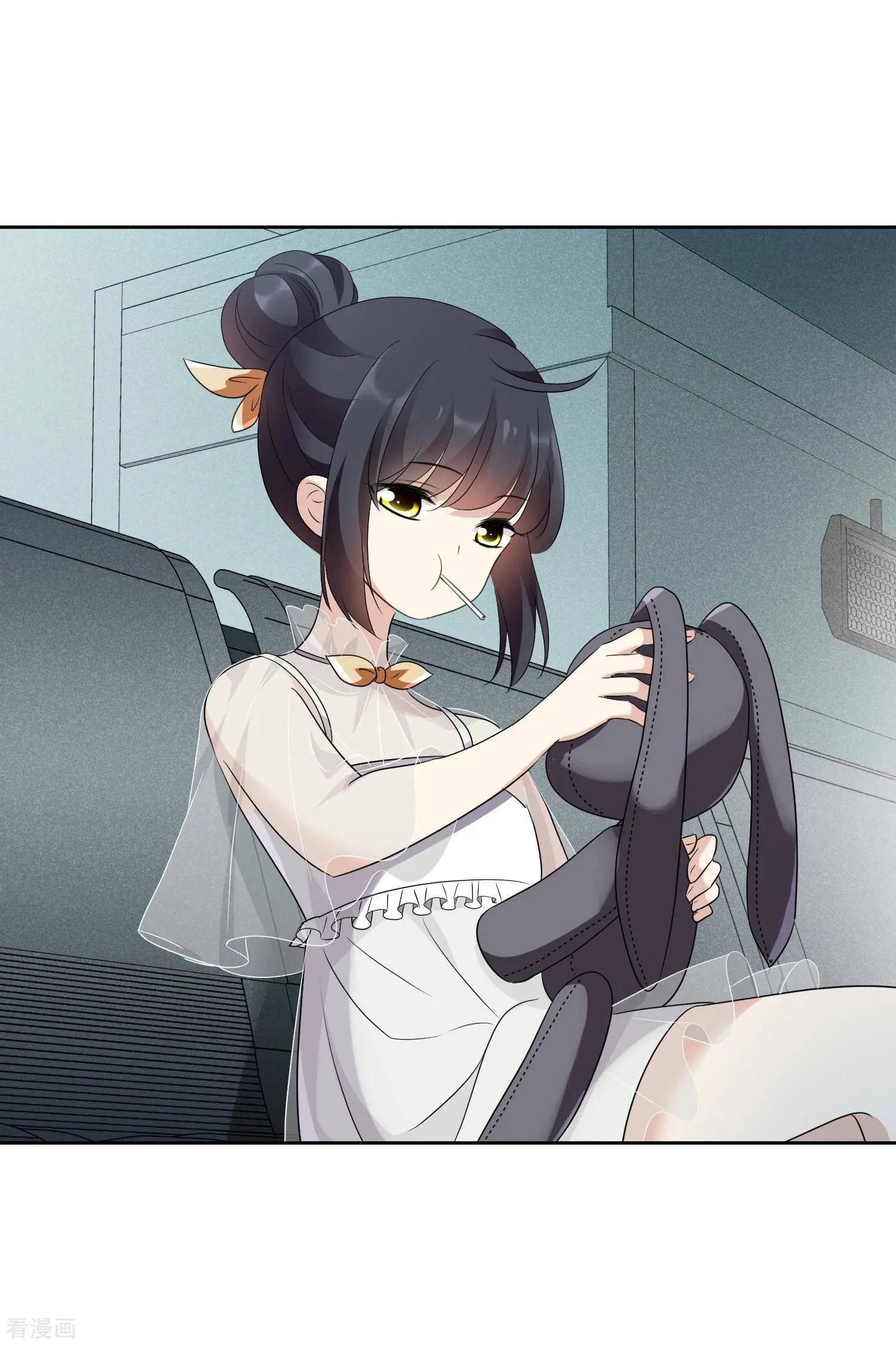 第53话1 不要看不起四岁的小孩-第101话