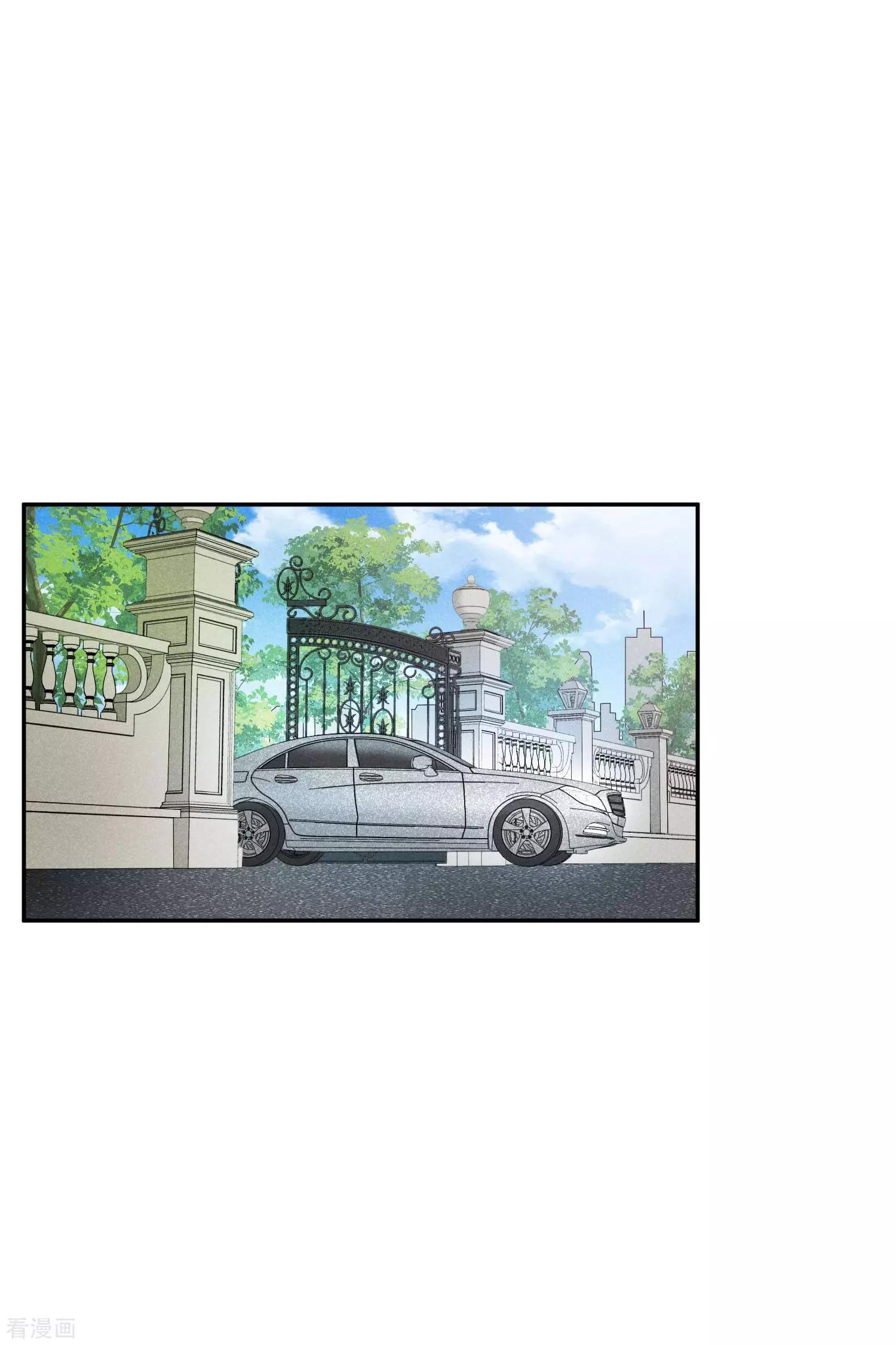 第55话1 surprise！-第105话