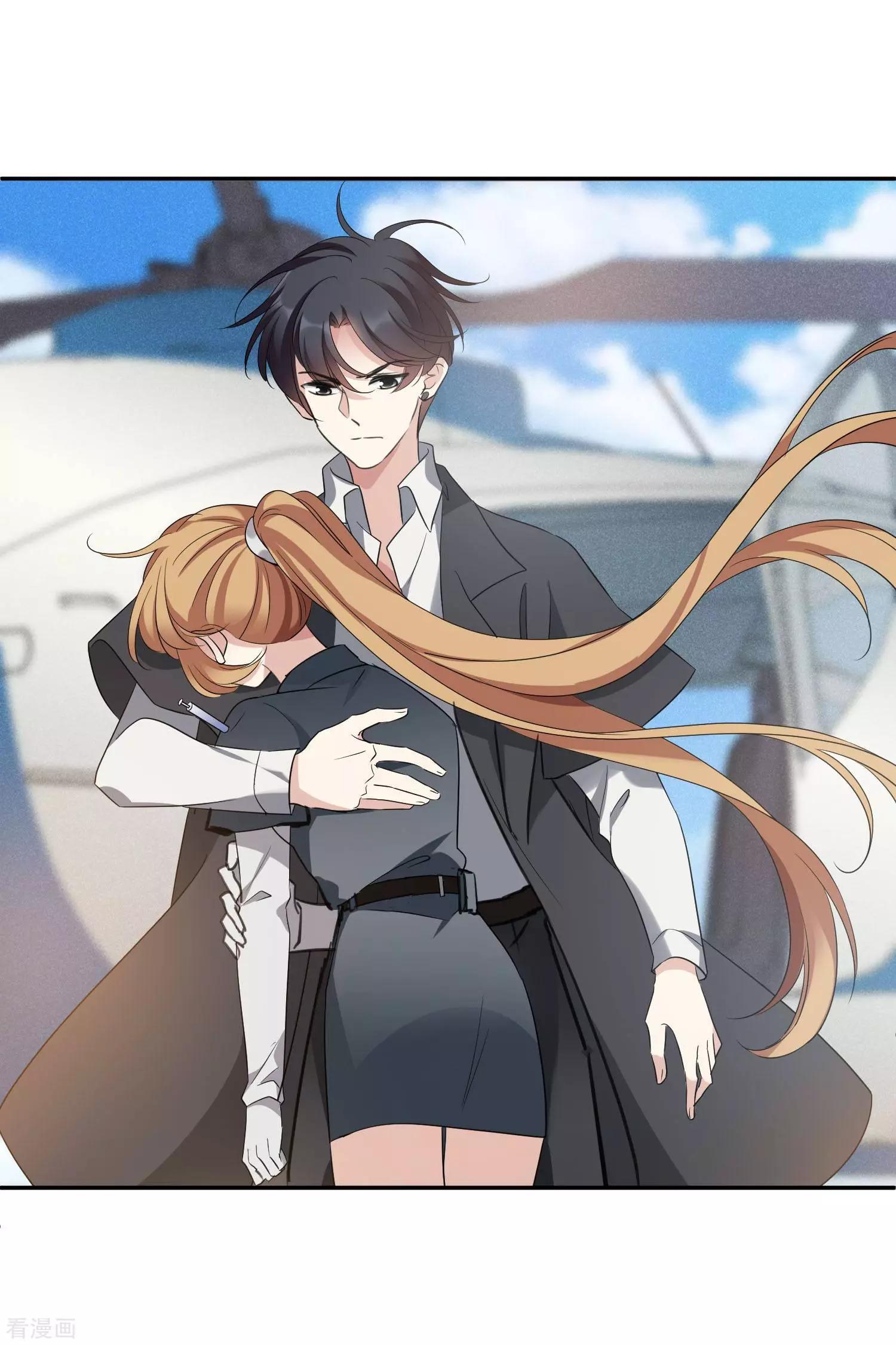 第55话1 surprise！-第105话