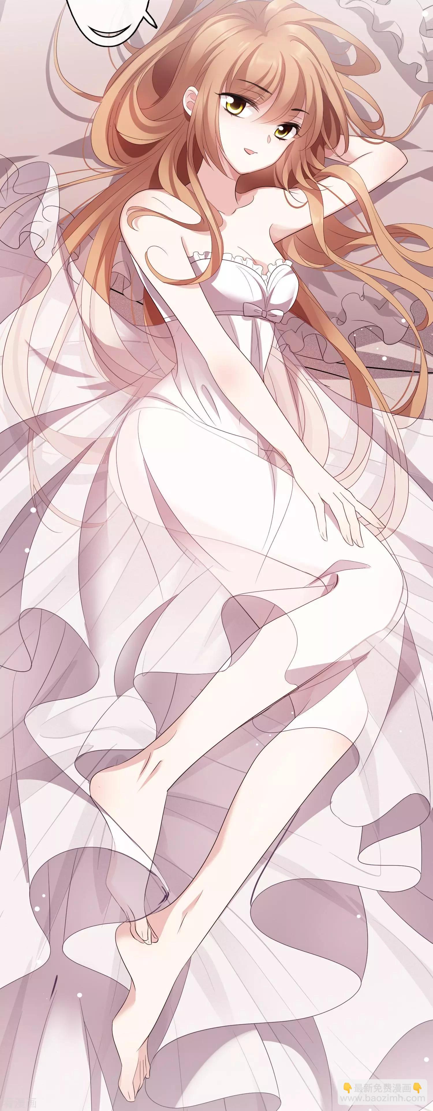 第56话1 吃醋-第107话