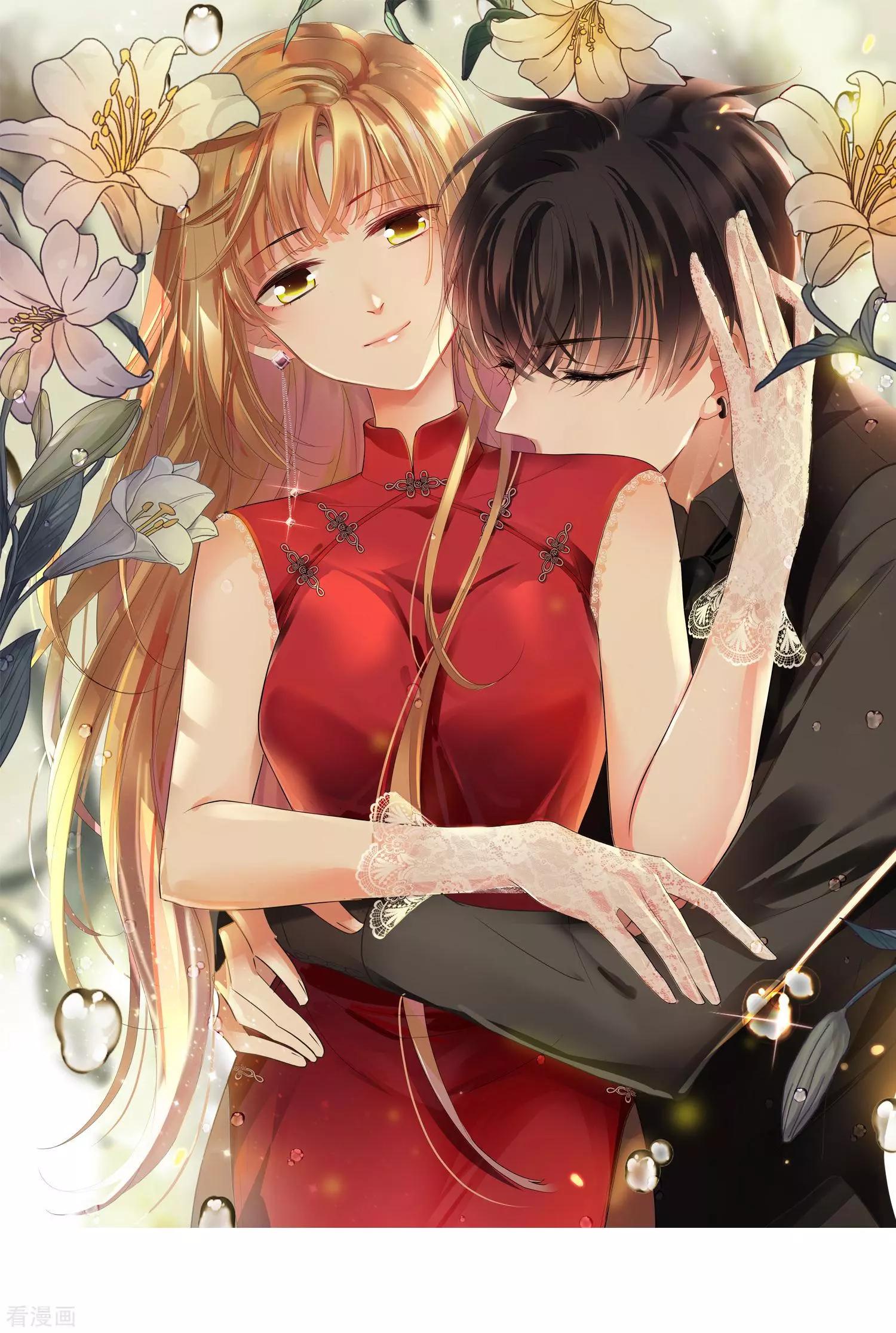 第57话1 不如，直接求我-第109话