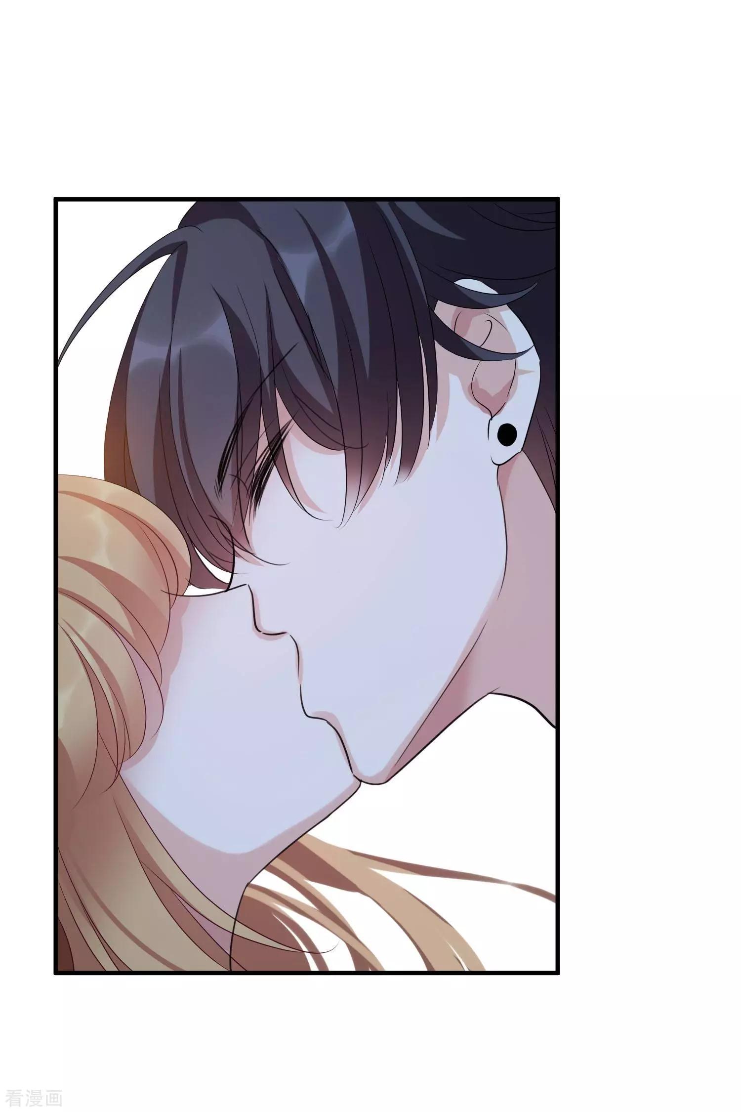 第57话1 不如，直接求我-第109话