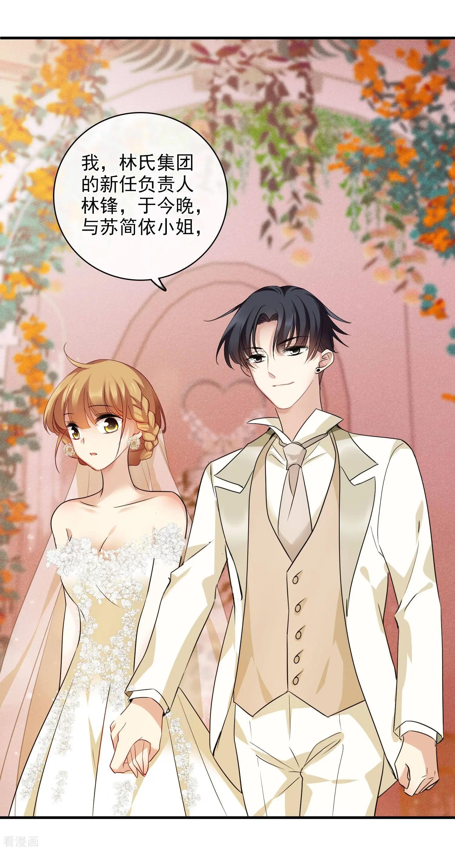 第59话2 订婚发布会-第113话