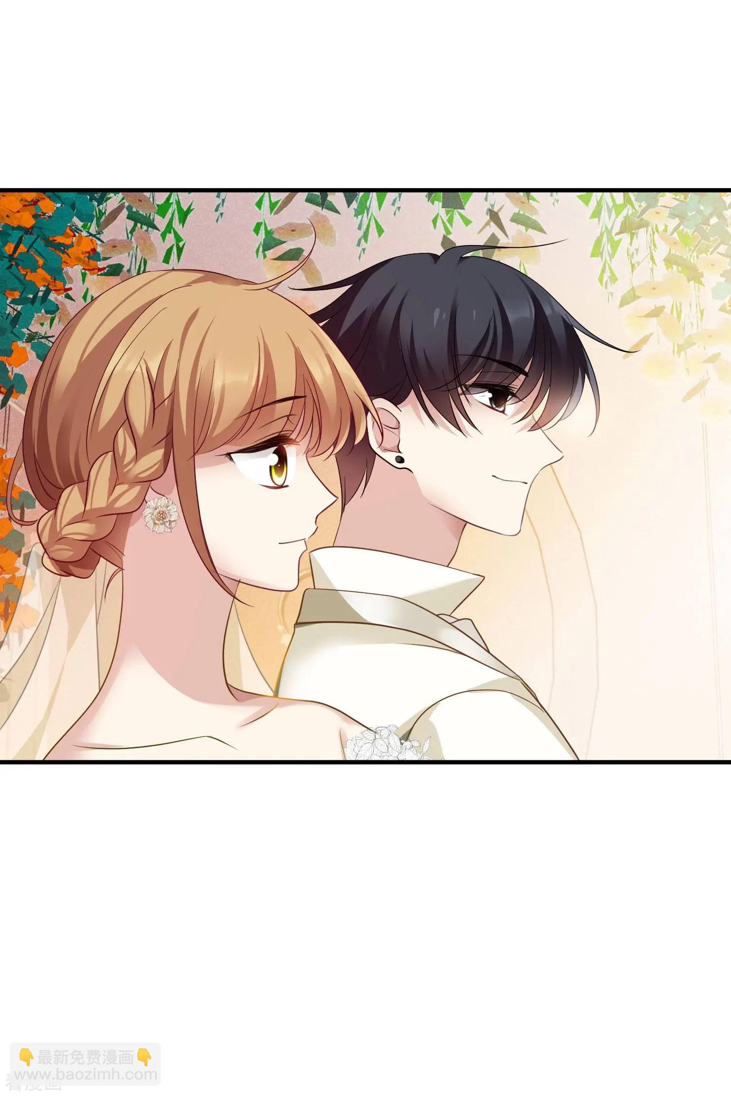 第59话2 订婚发布会-第113话