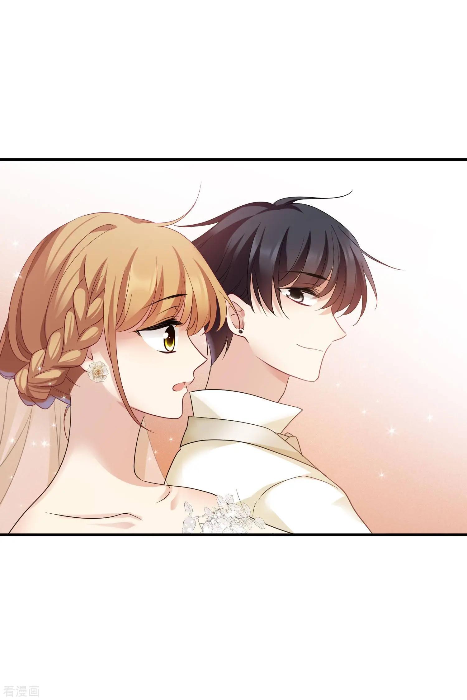 第59话2 订婚发布会-第113话