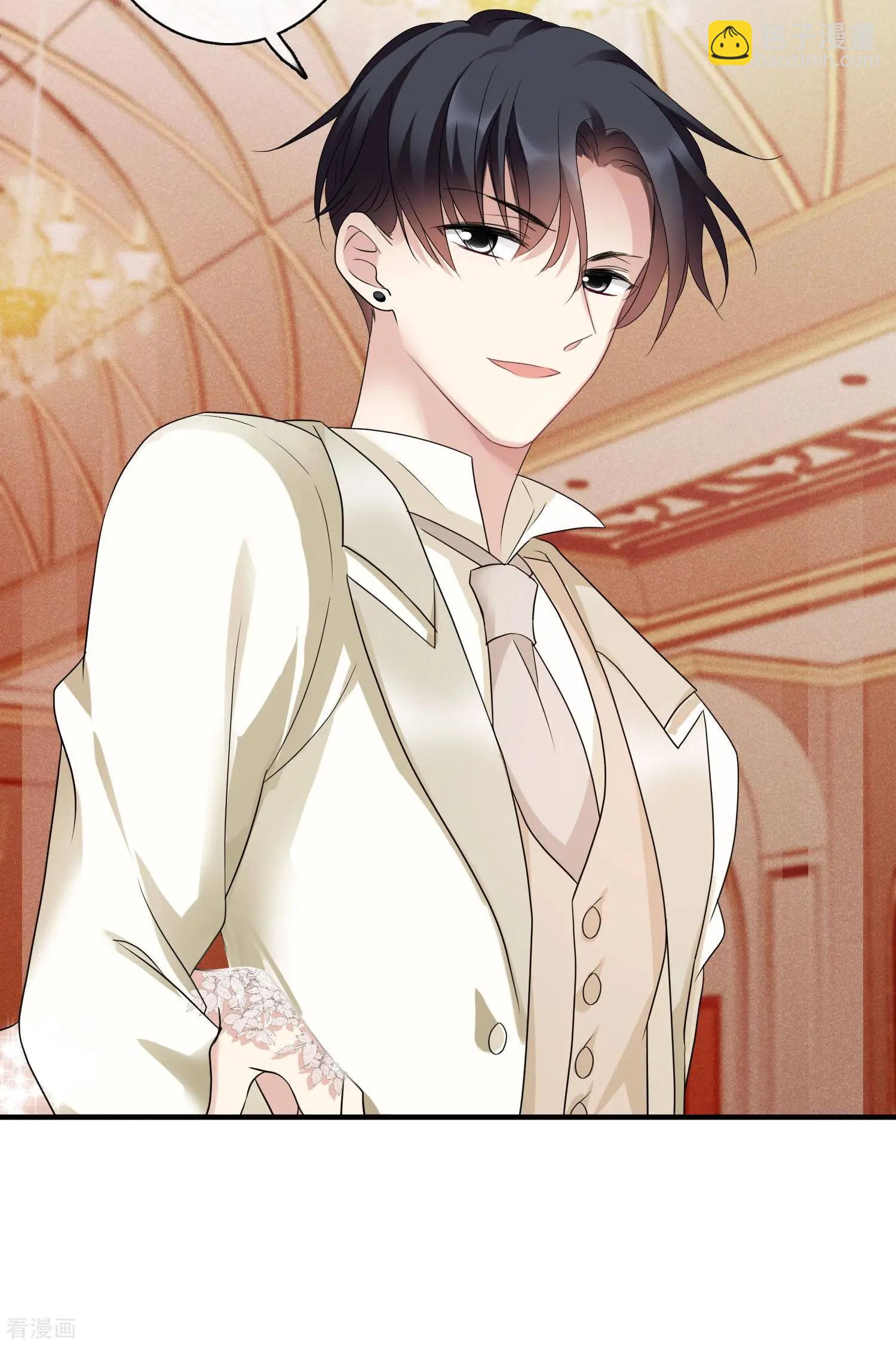 第59话2 订婚发布会-第113话