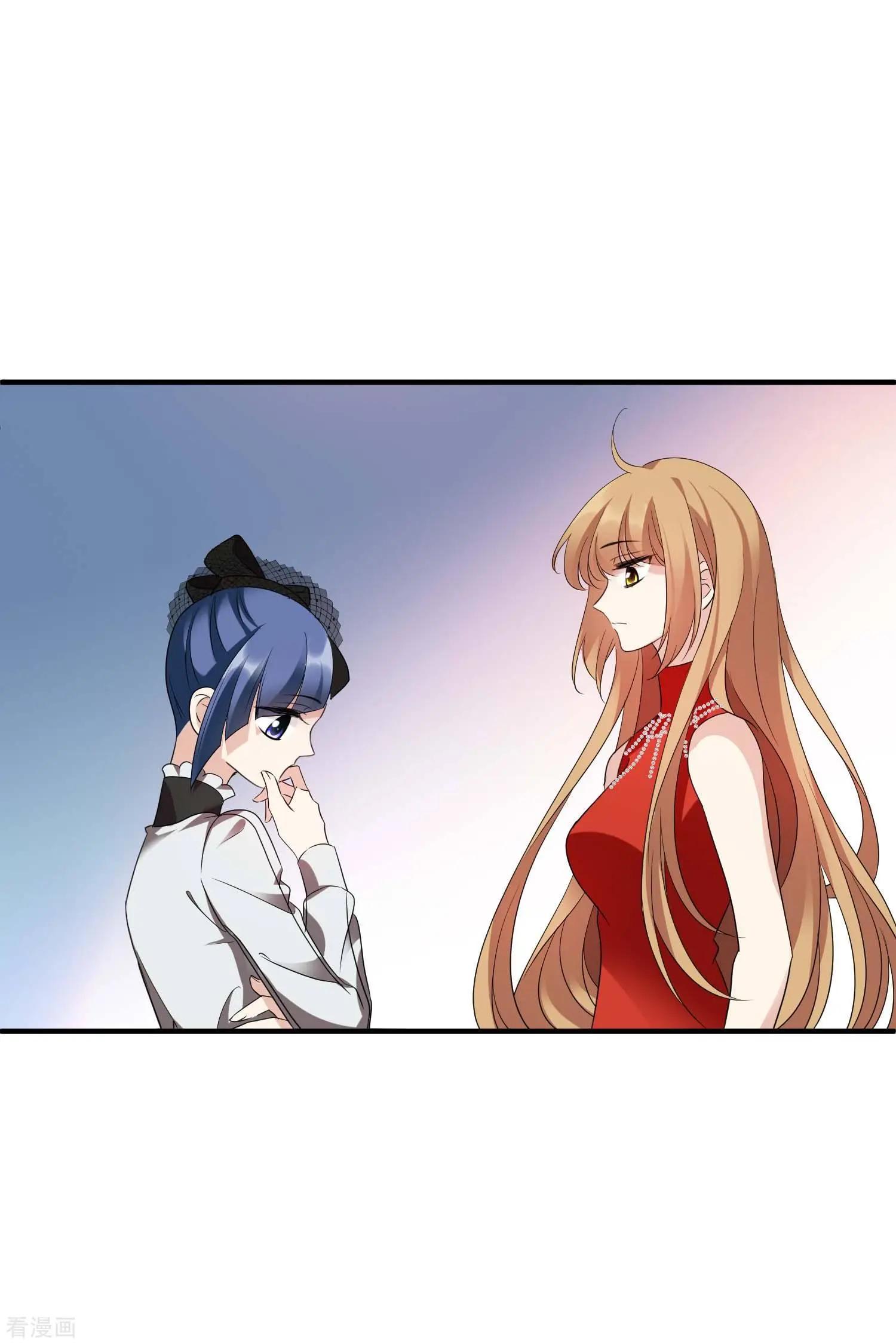 第60话2 梅琳小姐-第115话