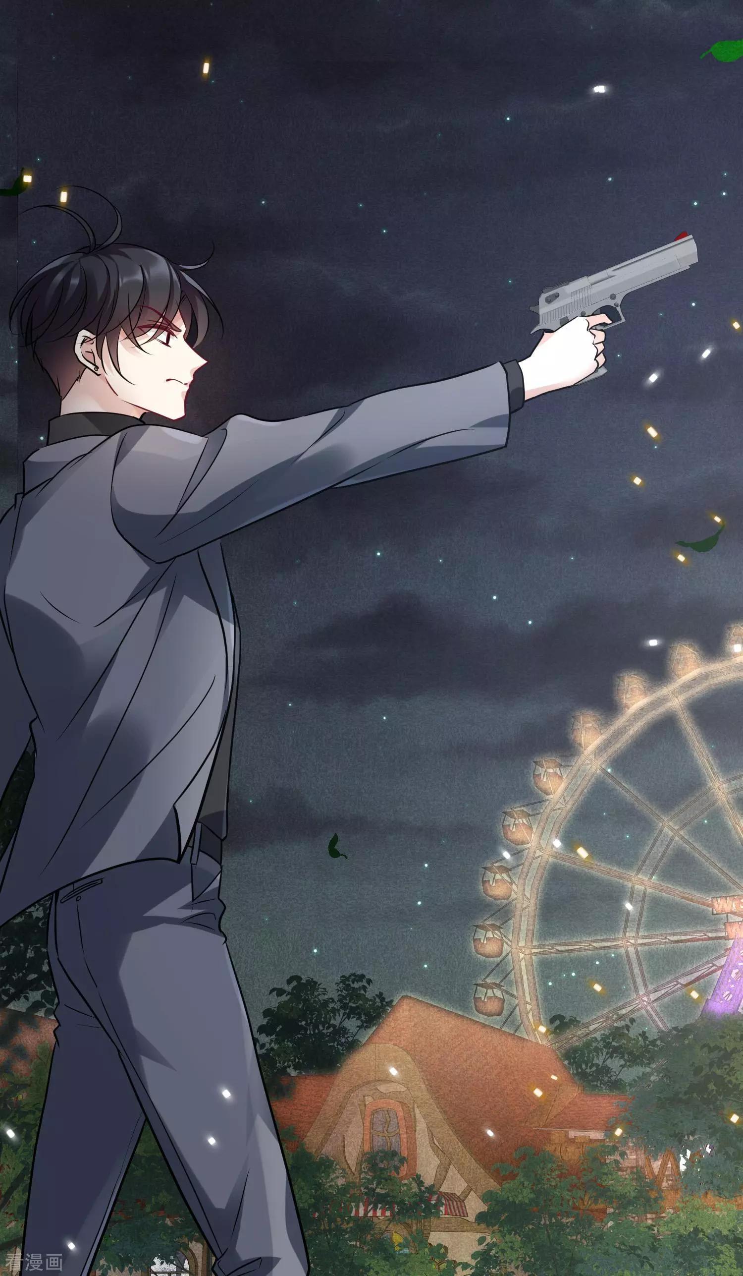 第76话2 欢迎光临我的乐园-第147话