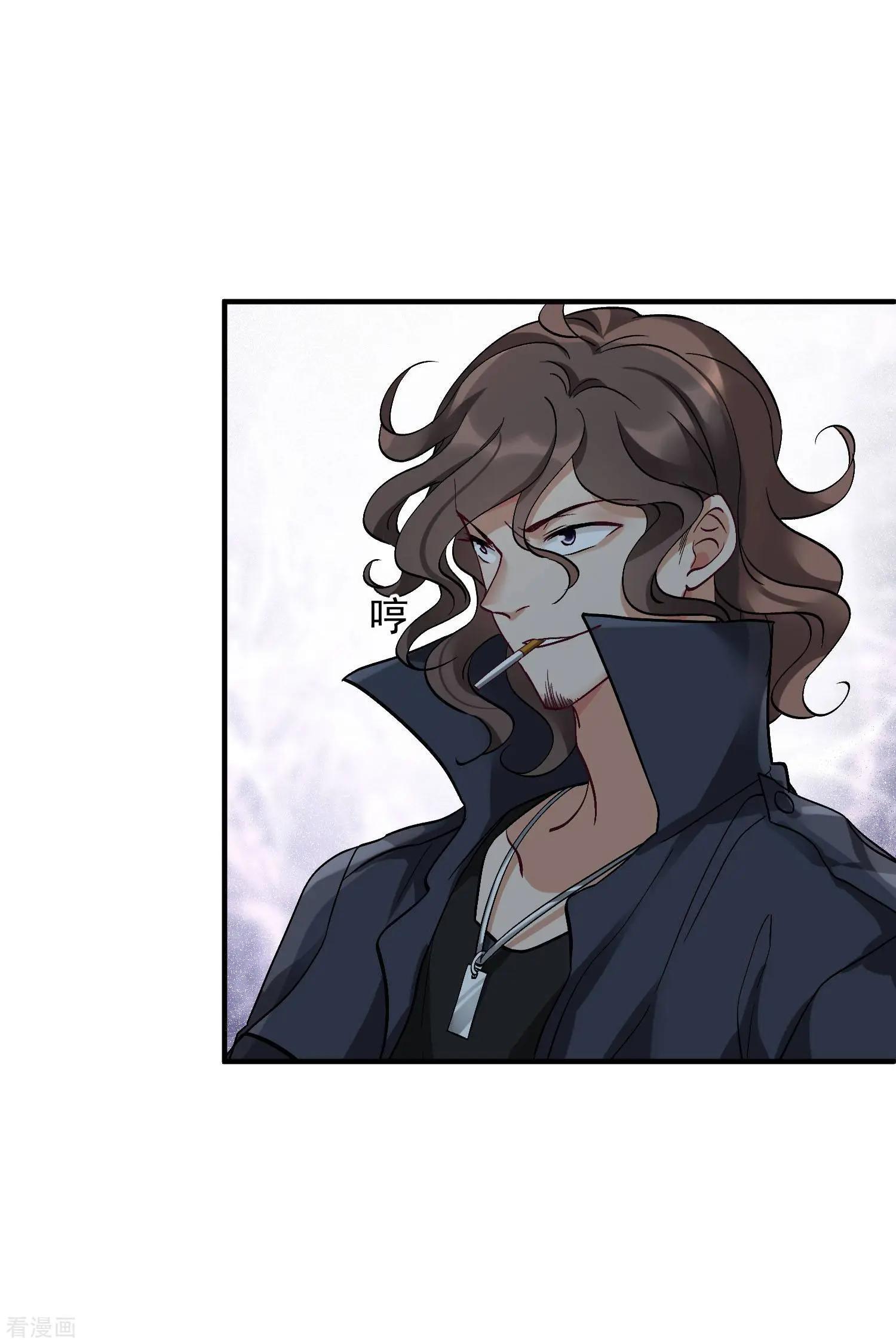 第85话2 撕破脸皮-第163话